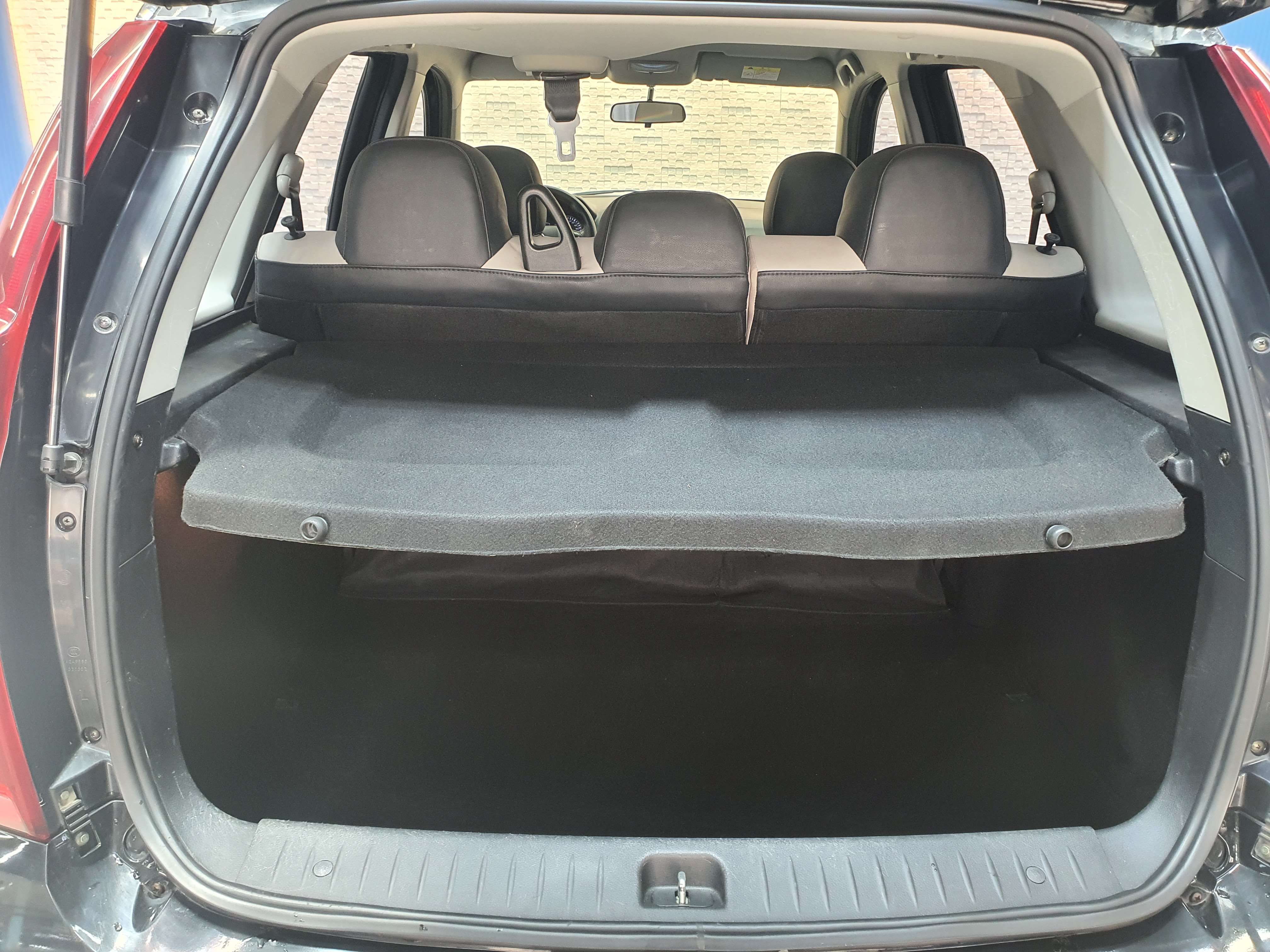 Forthing JOYEAR XV 2017 imagem de carro #20