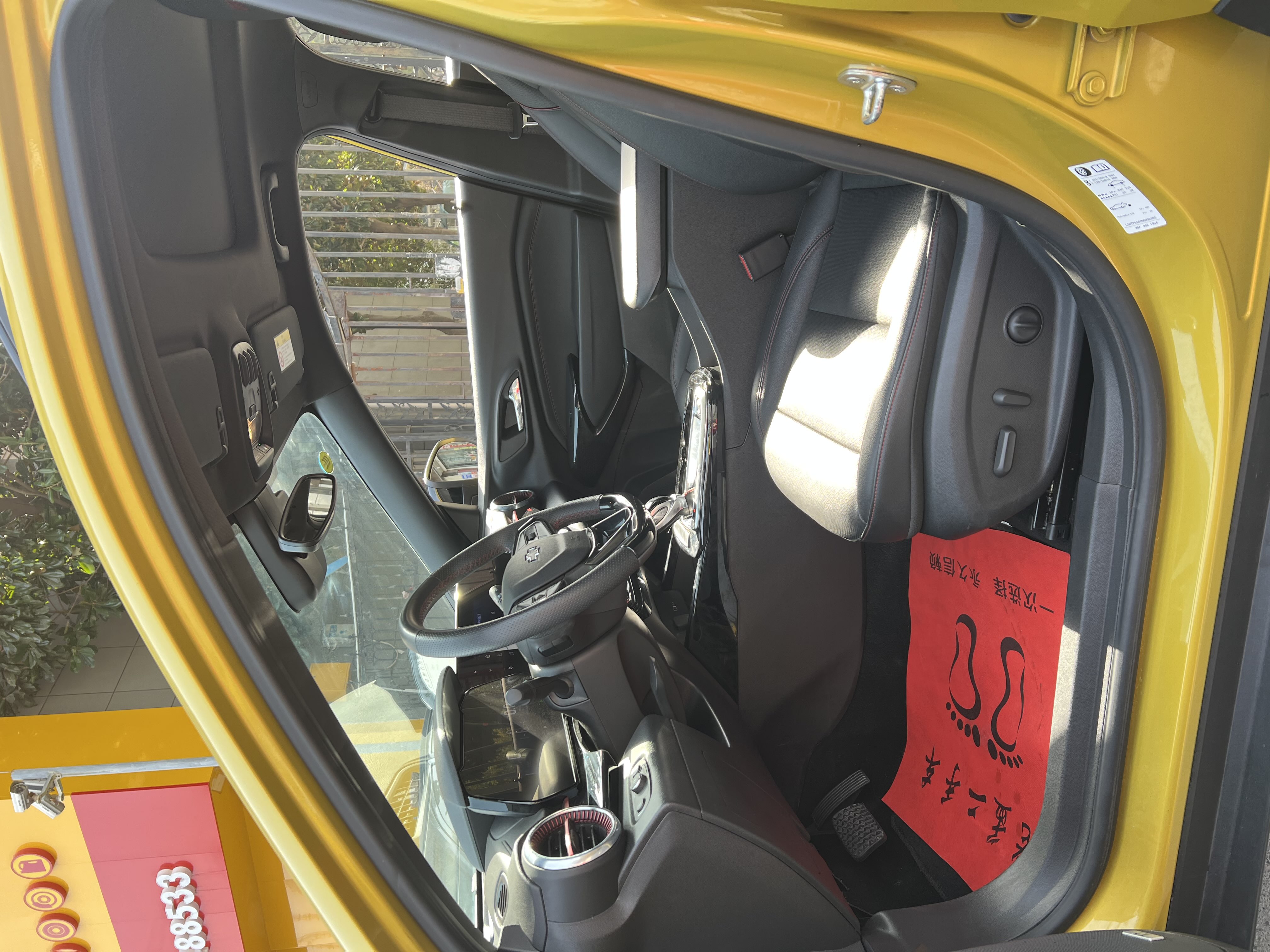 Mercedes-Benz Maybach S Class New Energy 2022 car image #20