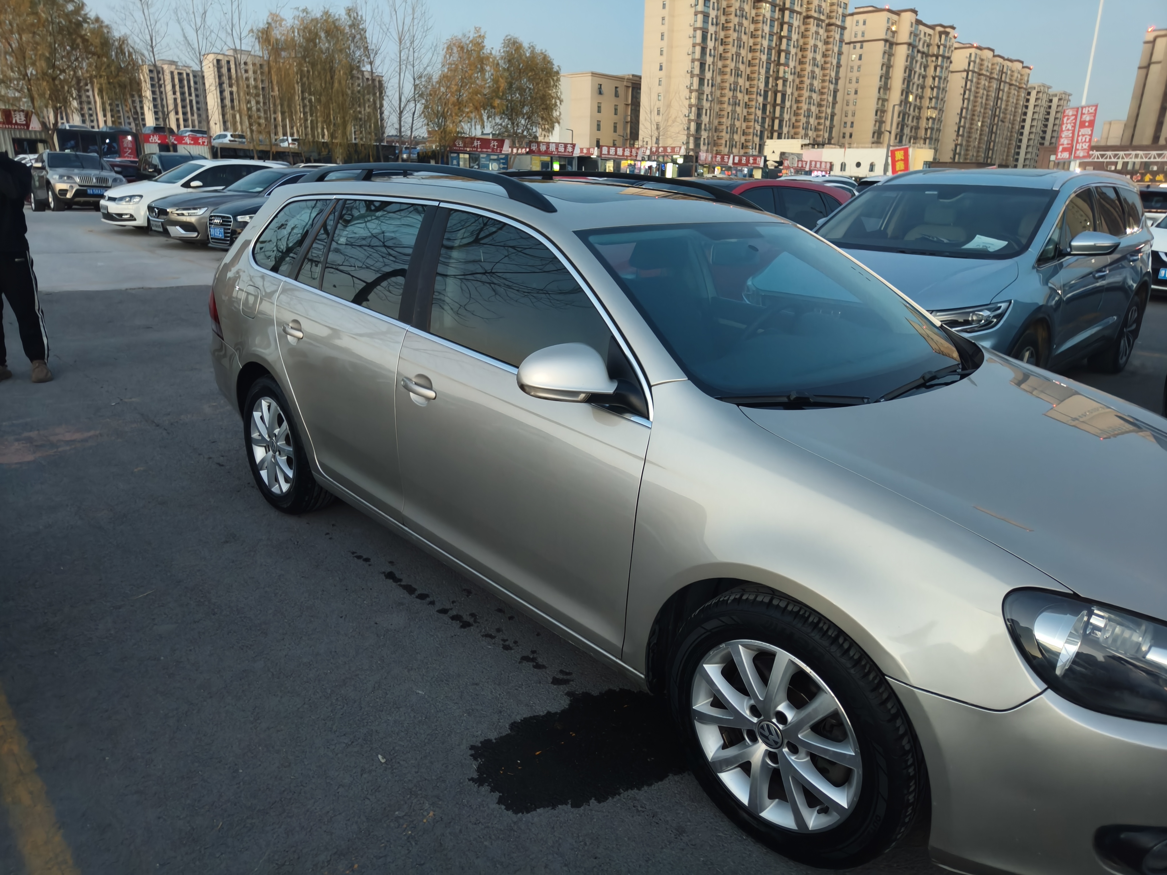 Volkswagen Gol 2014 immagine di auto #20