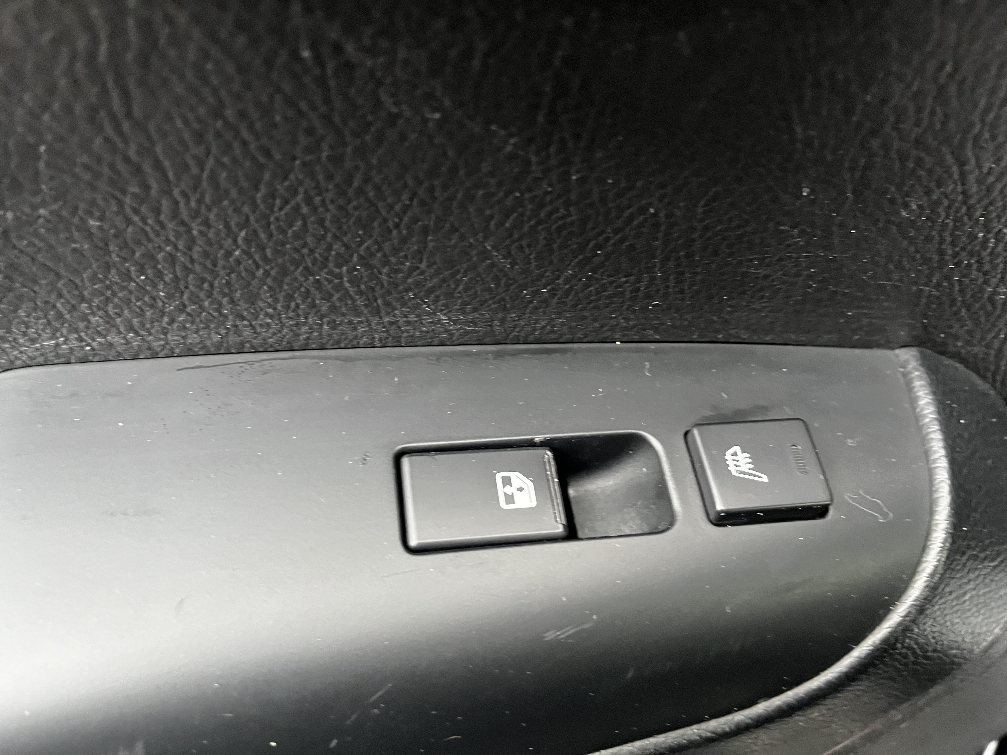 Kia Mohave 2012 изображение автомобиля #20