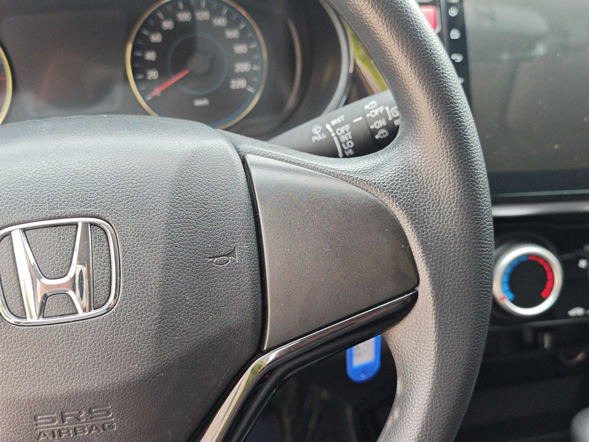 Honda Gienia 2019 car image #20