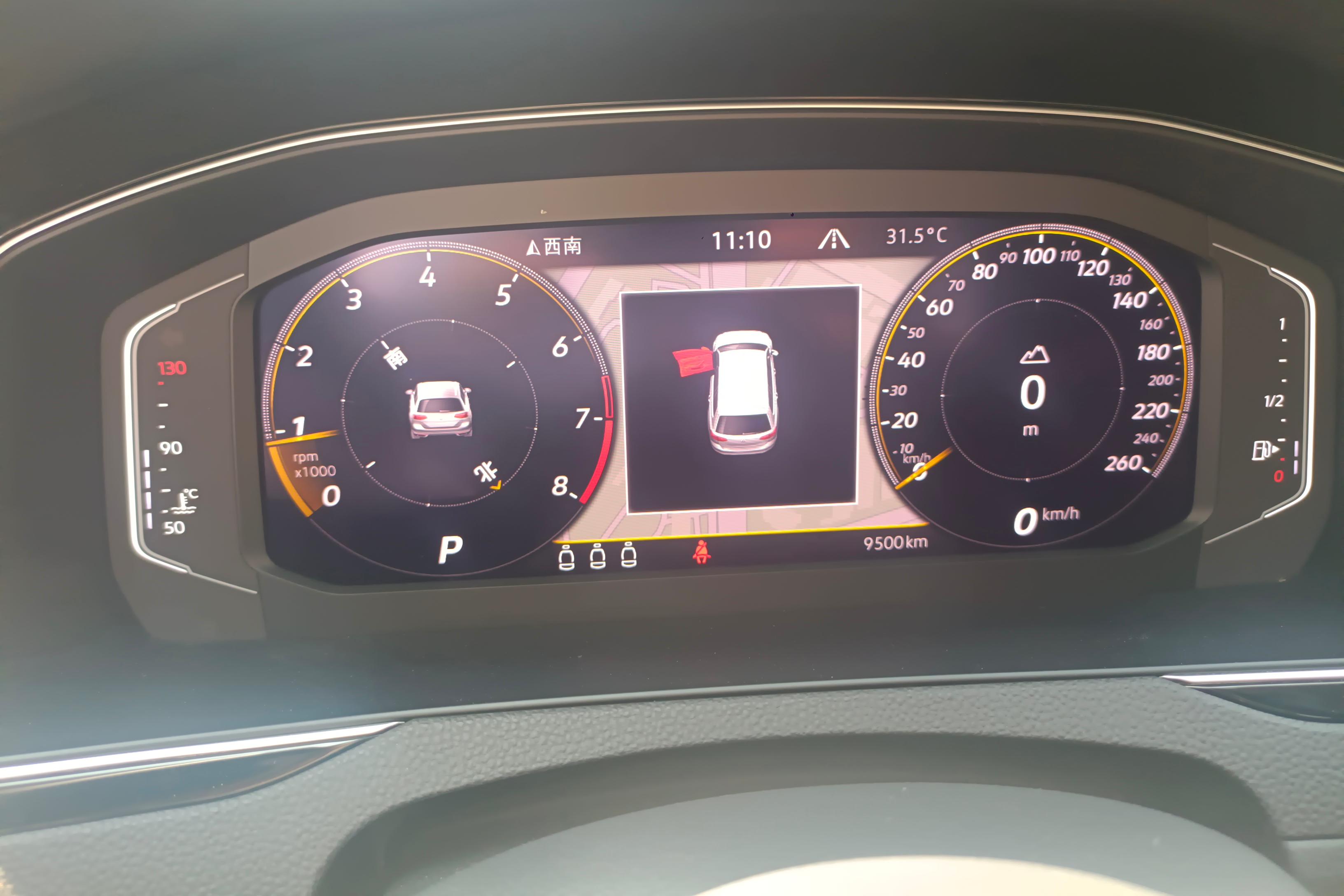 Volkswagen Passat Variant 2021 immagine di auto #20