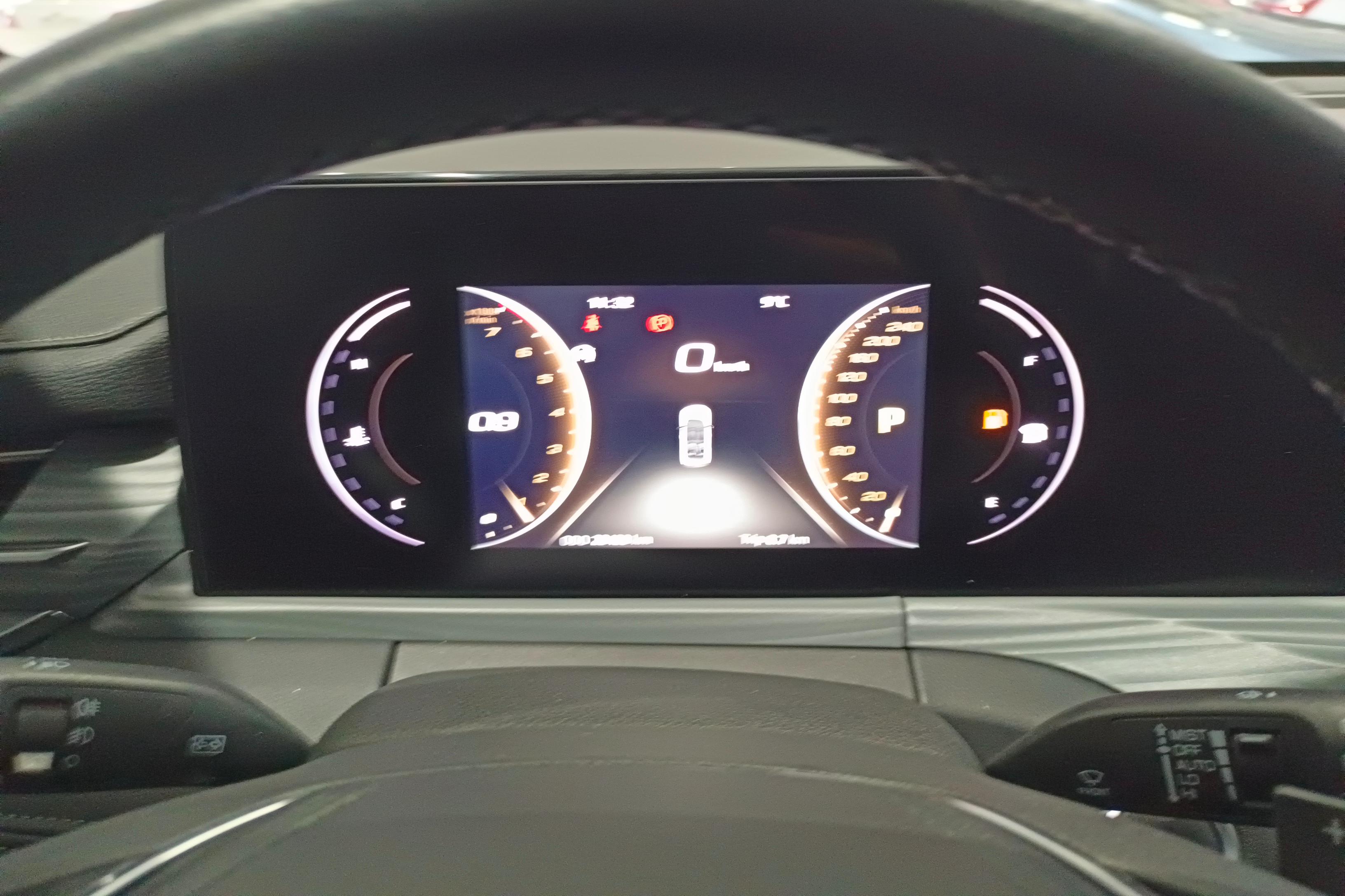 Ford Equator 2021 car image #20