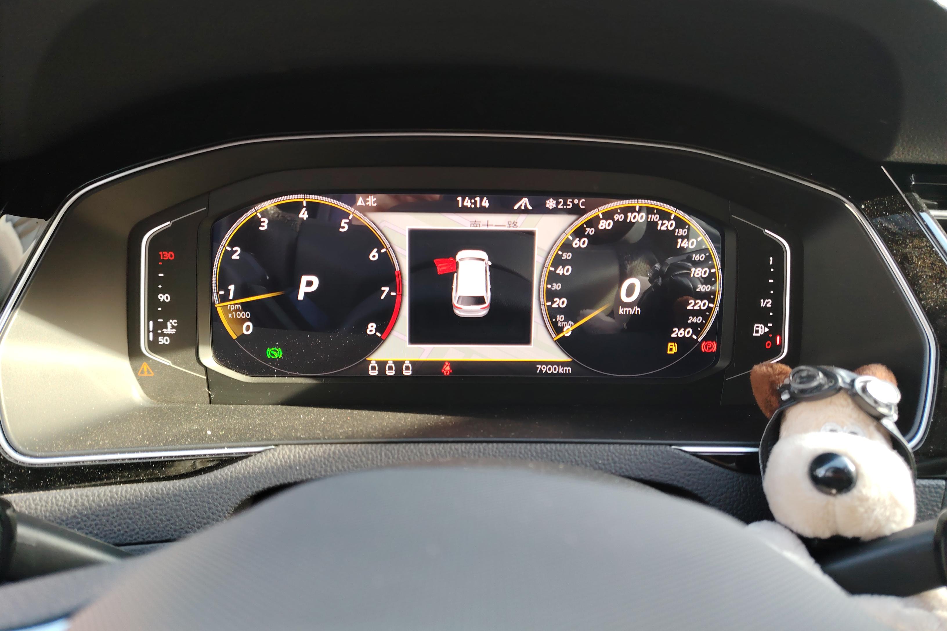 Volkswagen Passat Variant 2022 immagine di auto #20