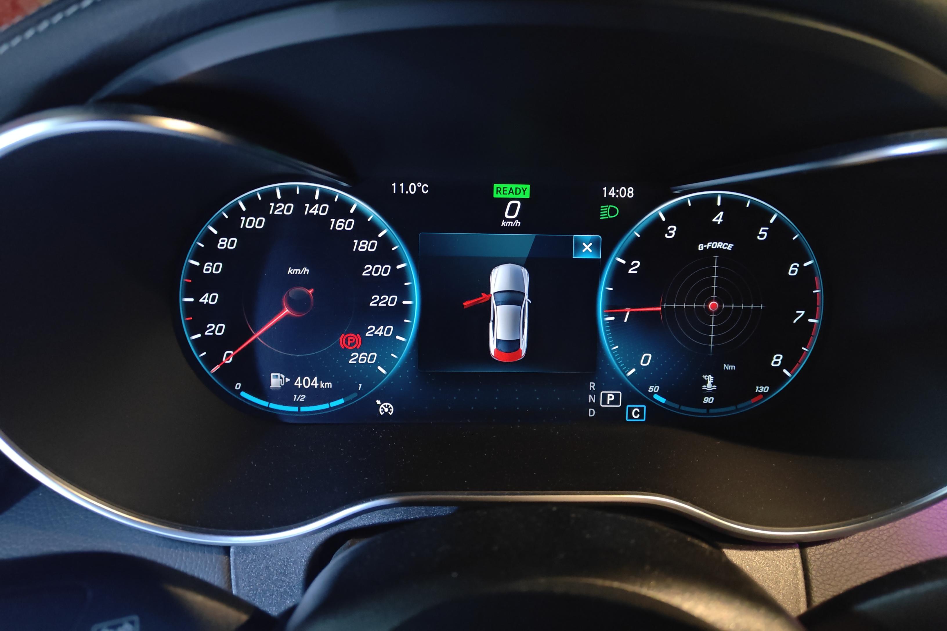 Mercedes-Benz C Class (Imported) 2019 #20 Mercedes-Benz C Class (Imported) 2019 car image #20