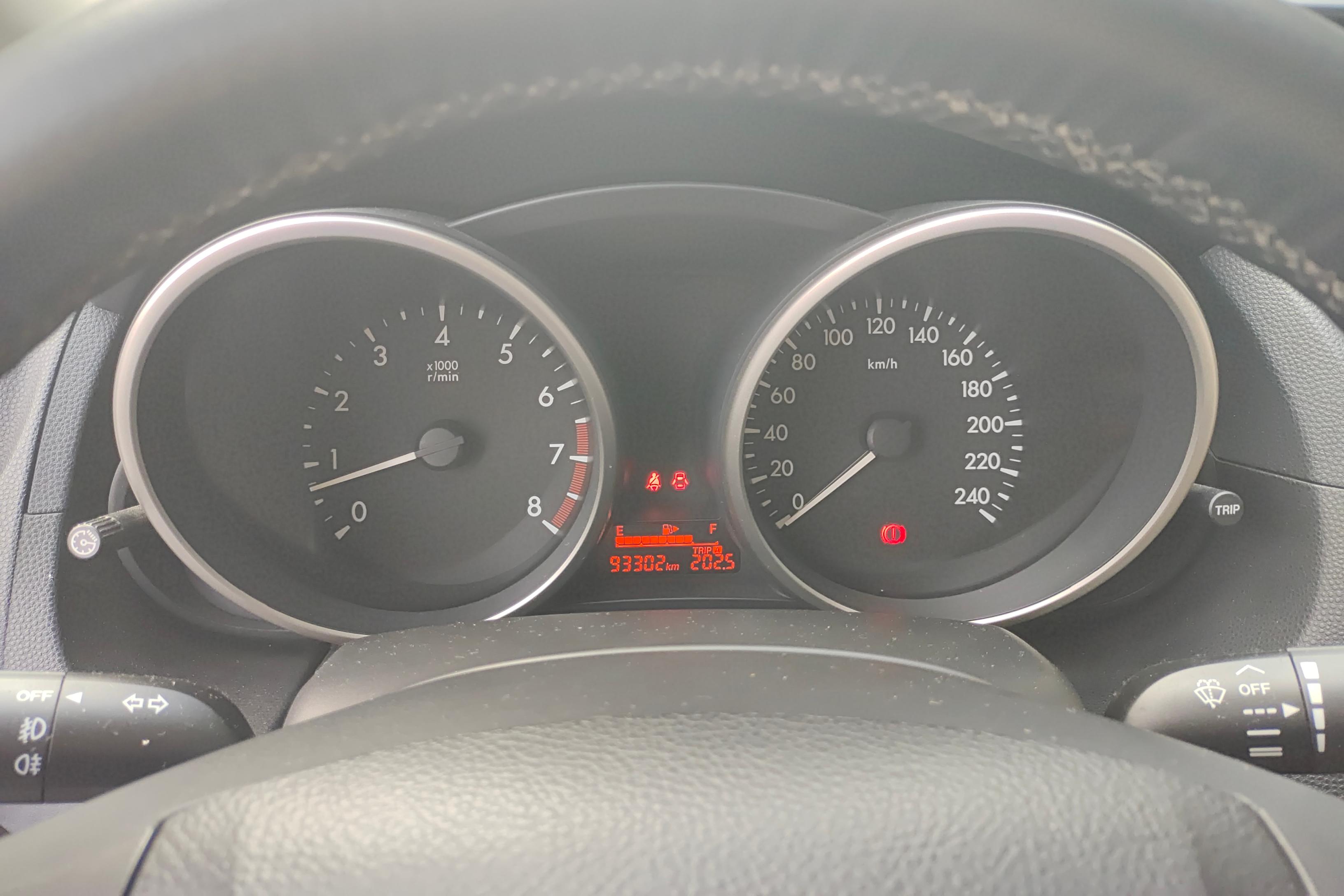 马自达 马自达5 2014 汽车图片 #20