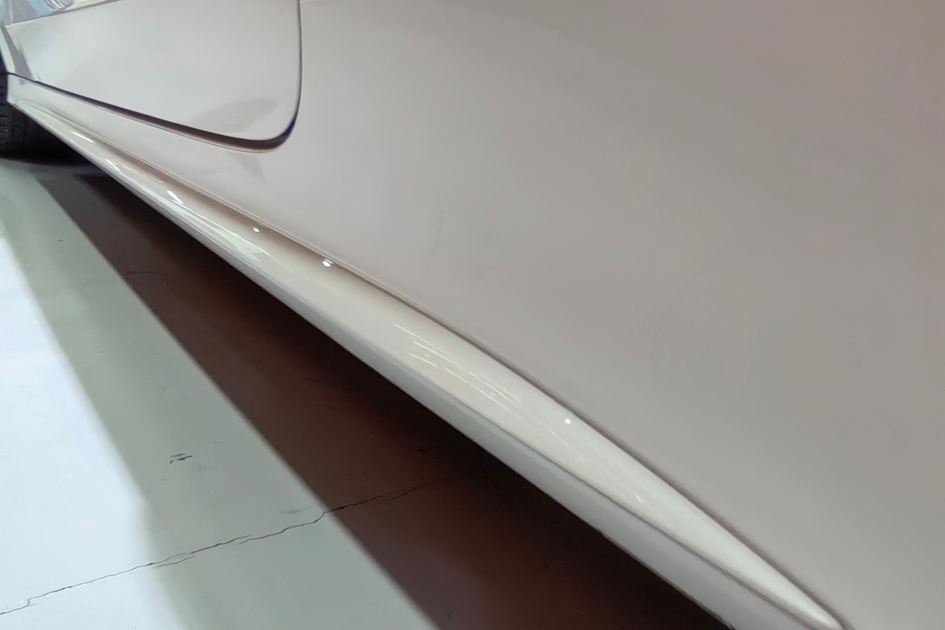 Mercedes-Benz C Class (Imported) 2021 car image #20