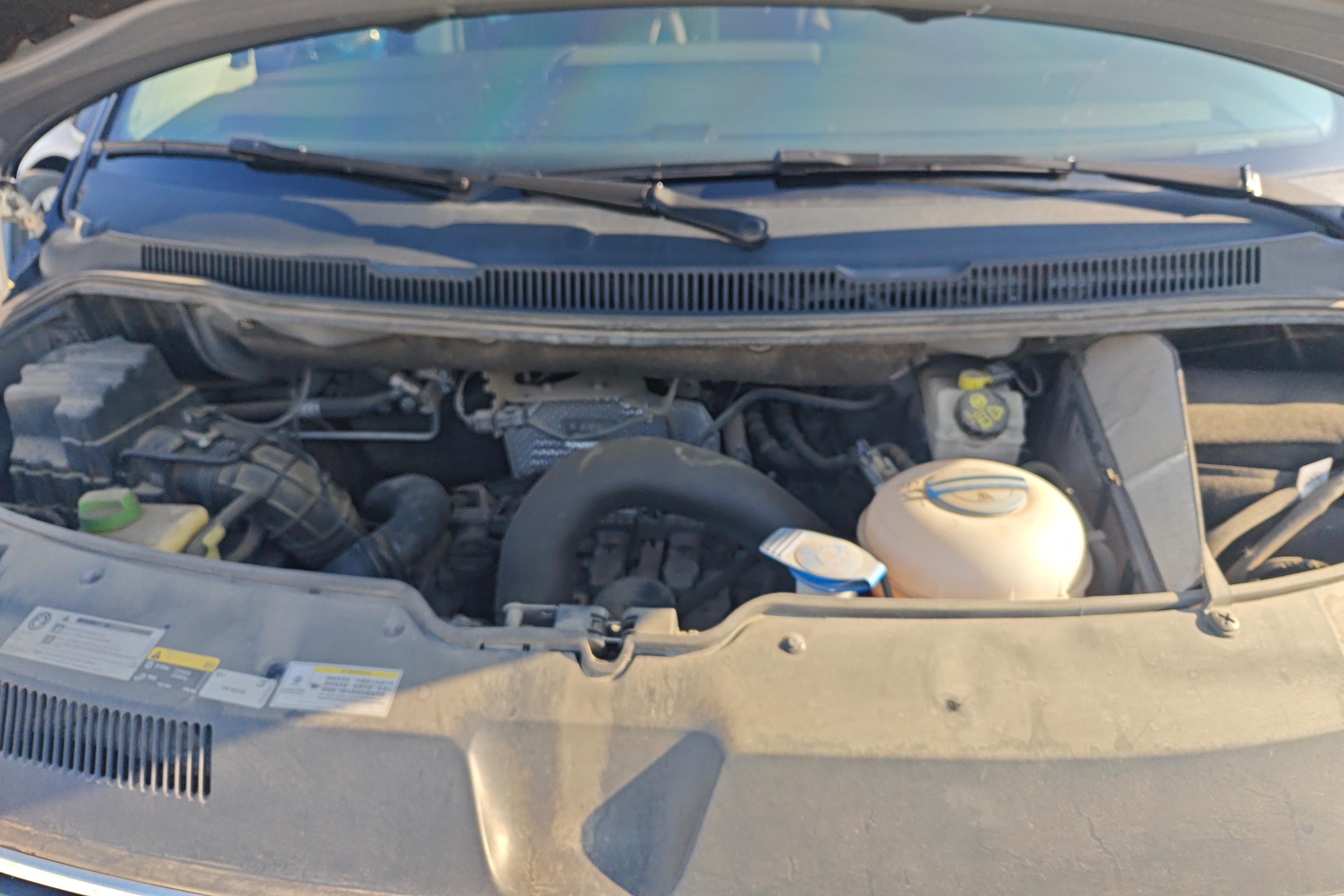 Volkswagen Multivan 2019 #20 Volkswagen Multivan 2019 imagem de carro #20