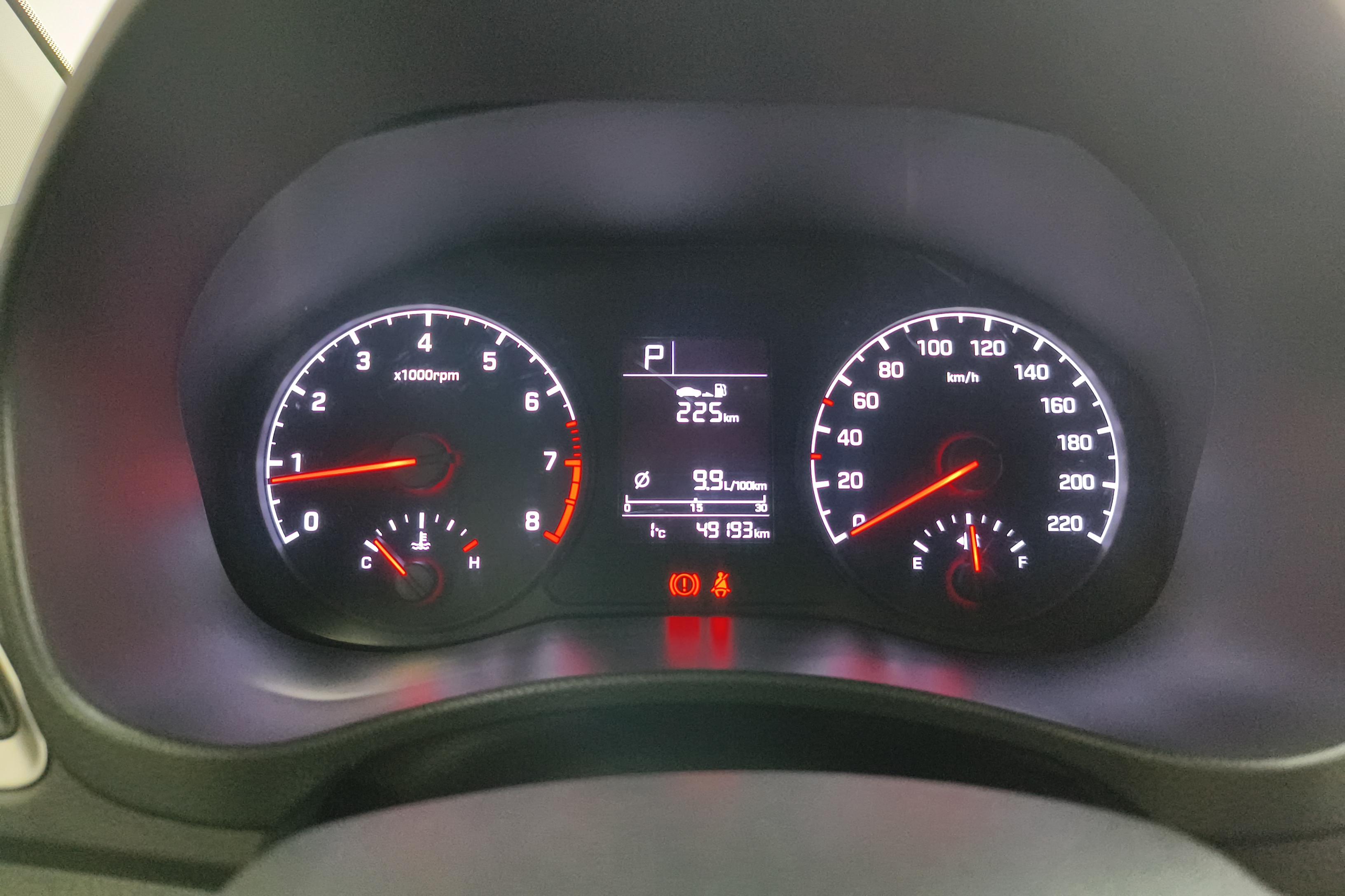 Hyundai Verna 2019 #20 Hyundai Verna 2019 car image #20