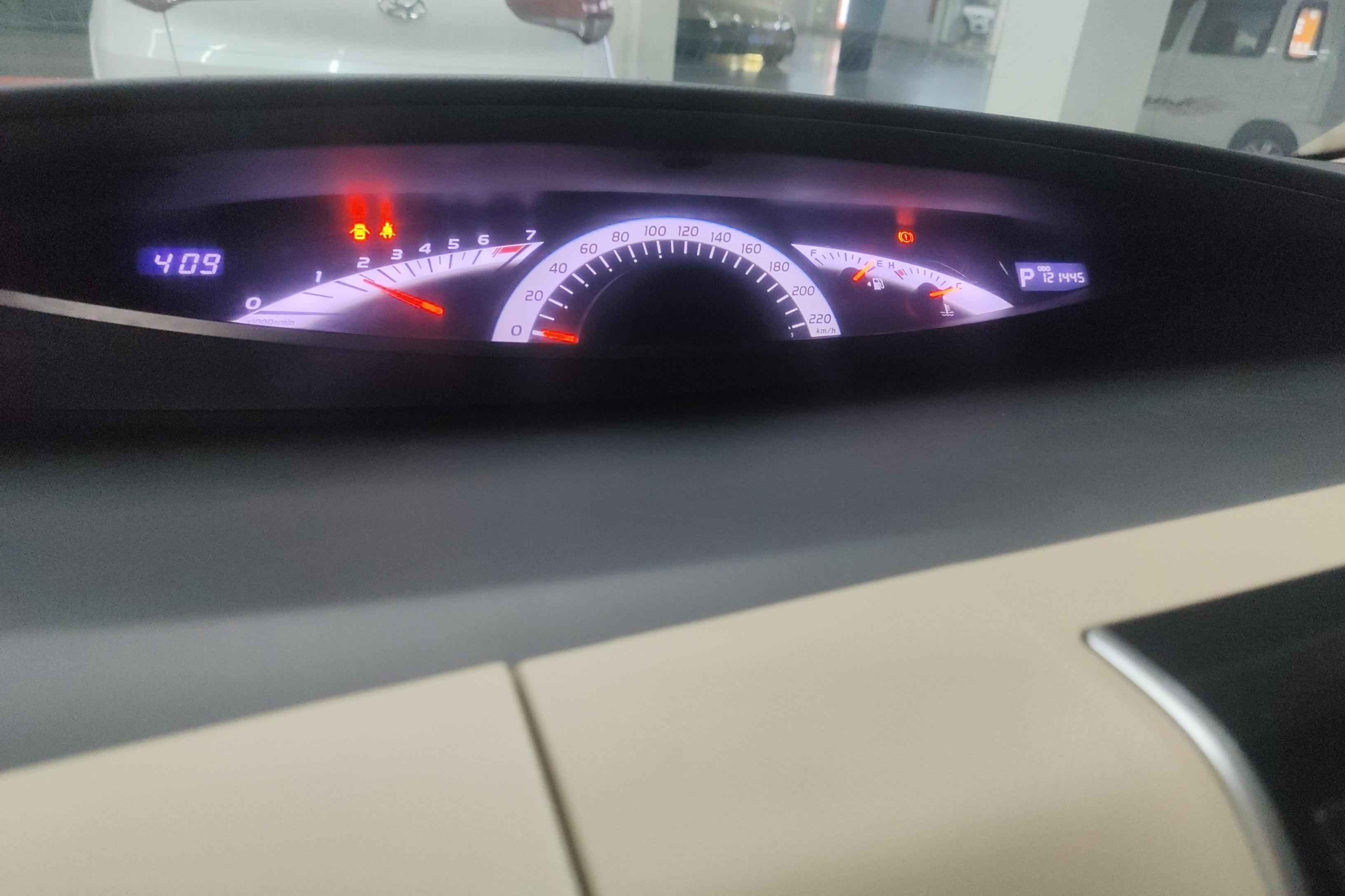 Toyota Previa 2015 #20 Toyota Previa 2015 imagen de coche #20