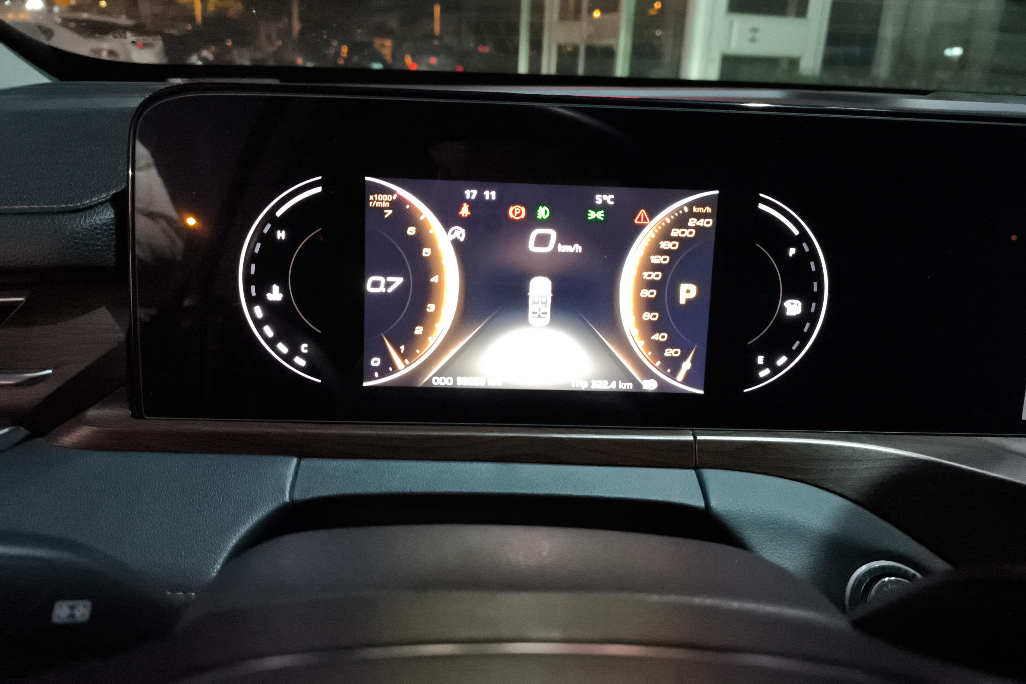 Ford Equator 2021 #20 Ford Equator 2021 car image #20