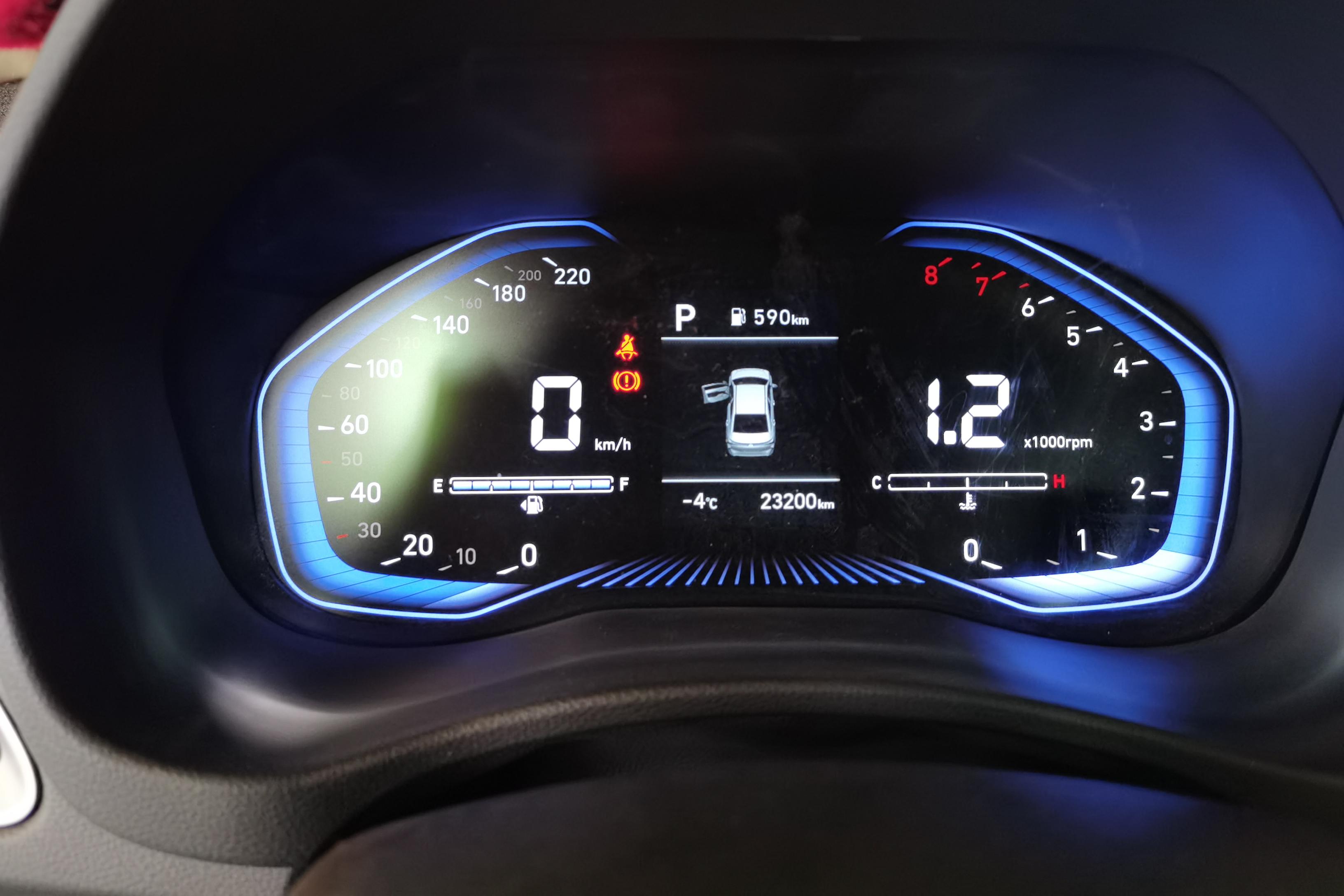 Hyundai Verna 2021 car image #20