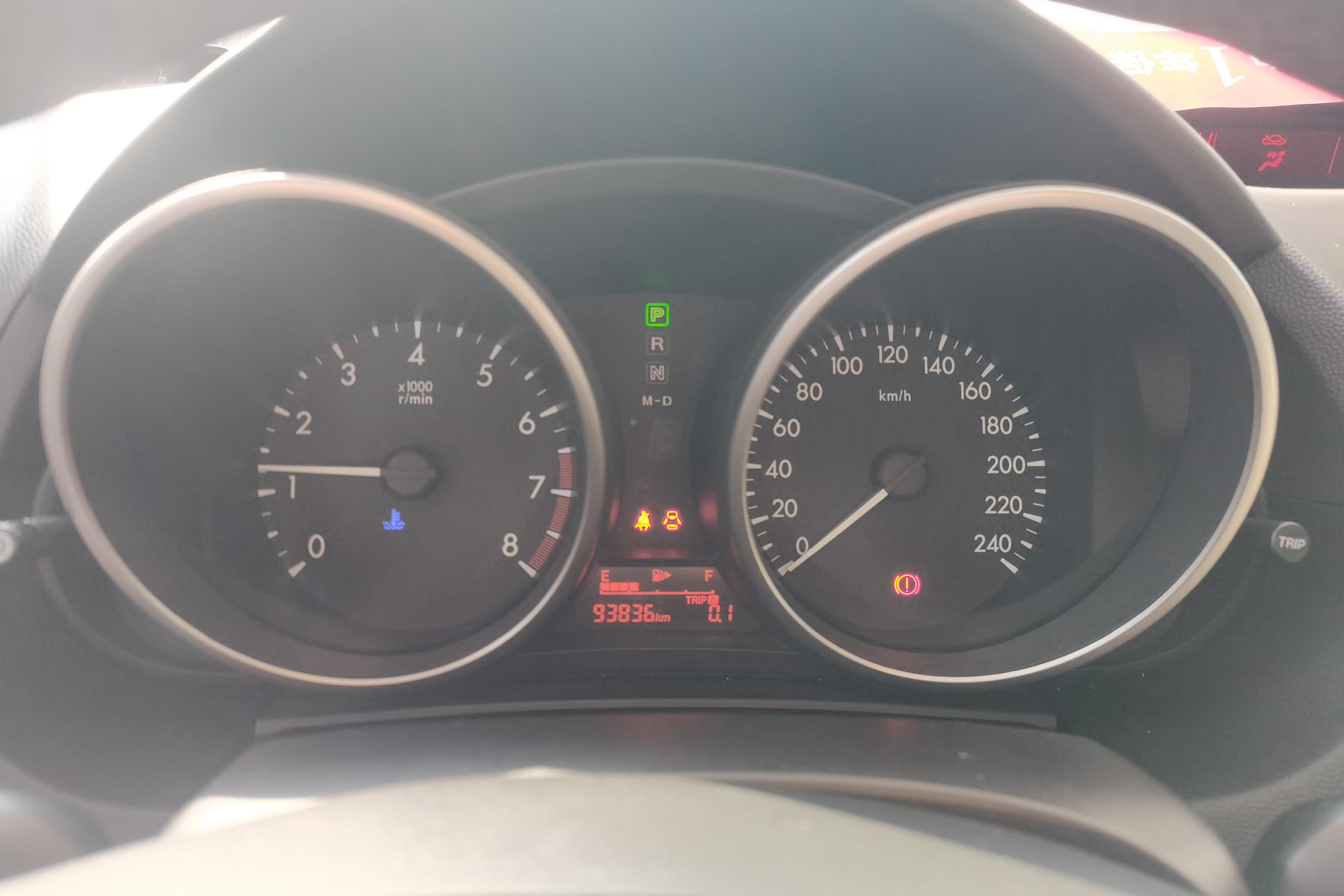 马自达 马自达5 2014 汽车图片 #20