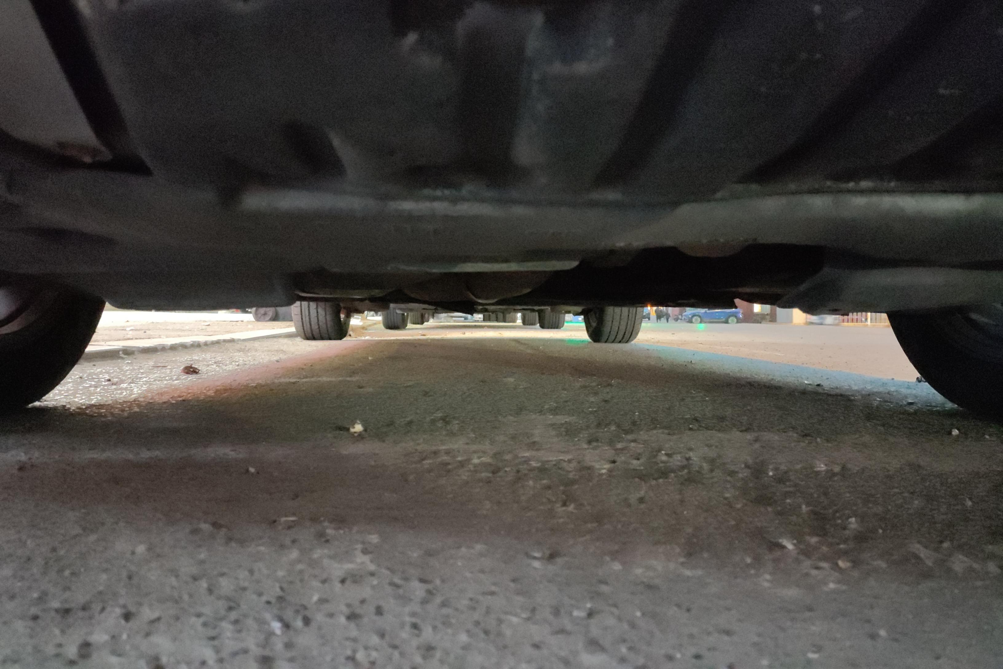 Toyota Previa 2009 #20 Toyota Previa 2009 car image #20