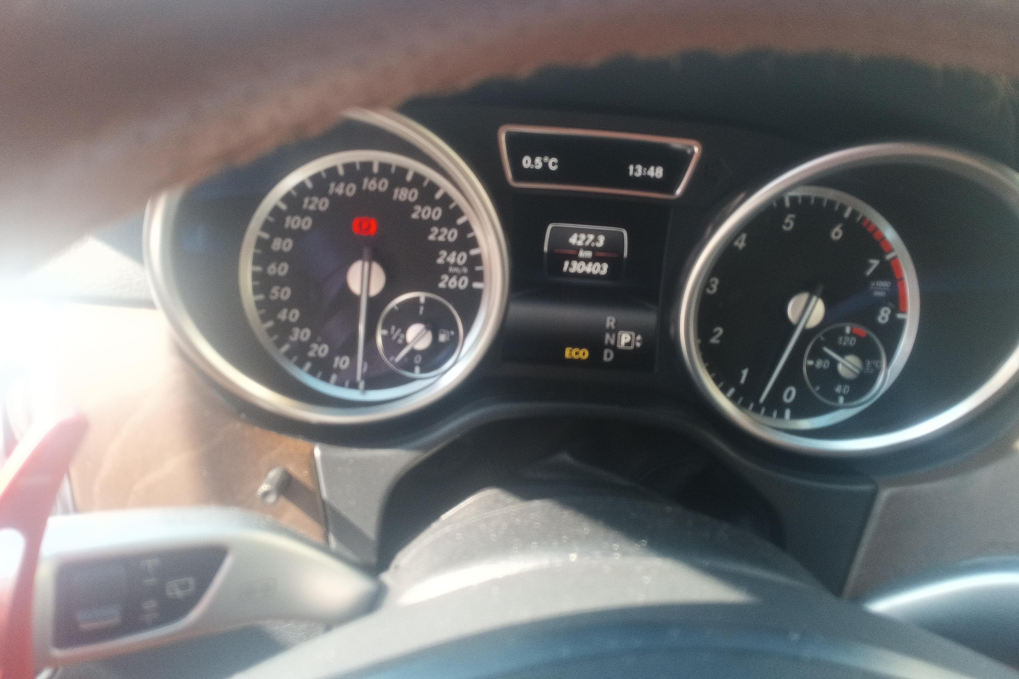 Mercedes-Benz GL Class 2017 #20 Mercedes-Benz GL Class 2017 car image #20