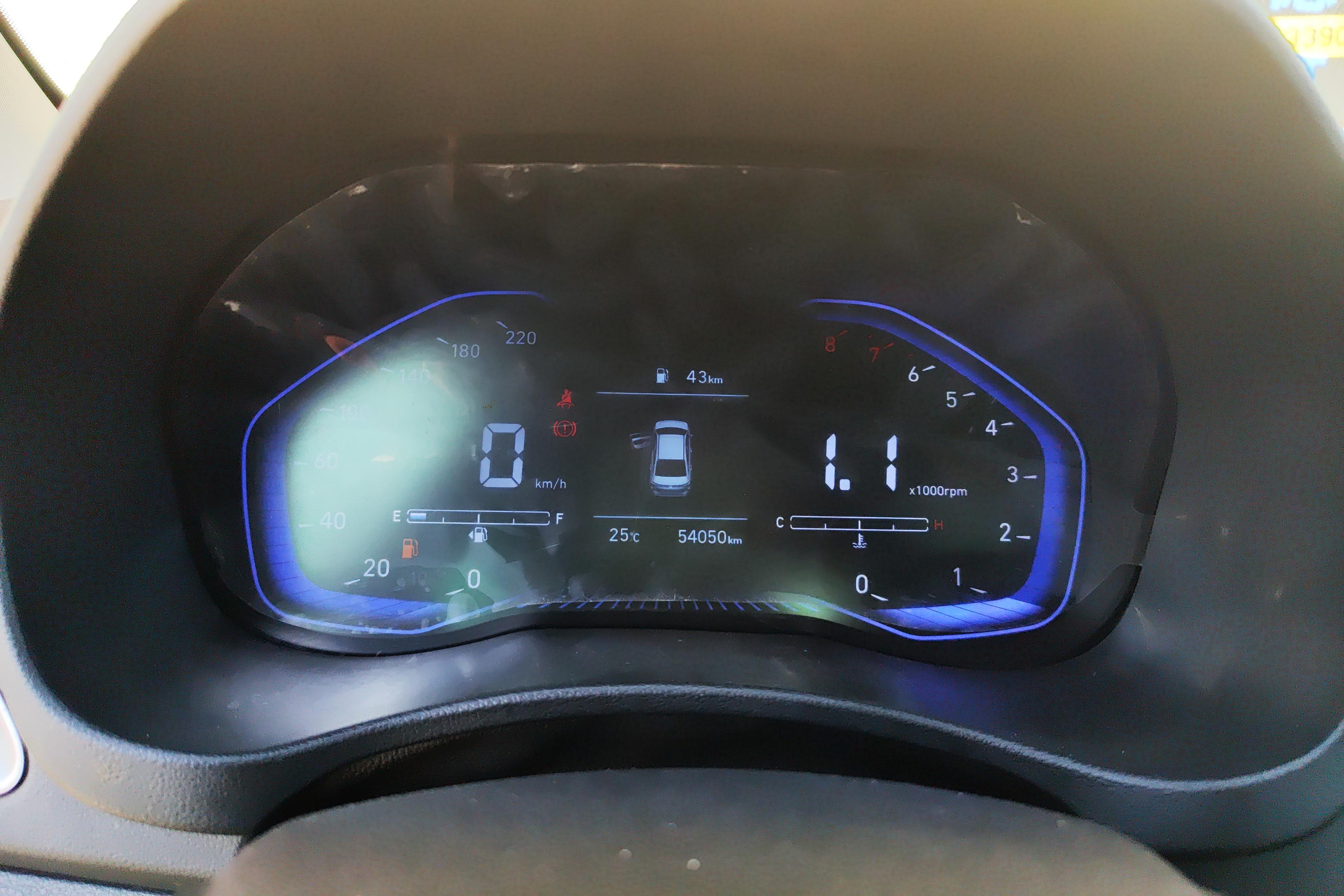 Hyundai Verna 2021 #20 Hyundai Verna 2021 immagine di auto #20