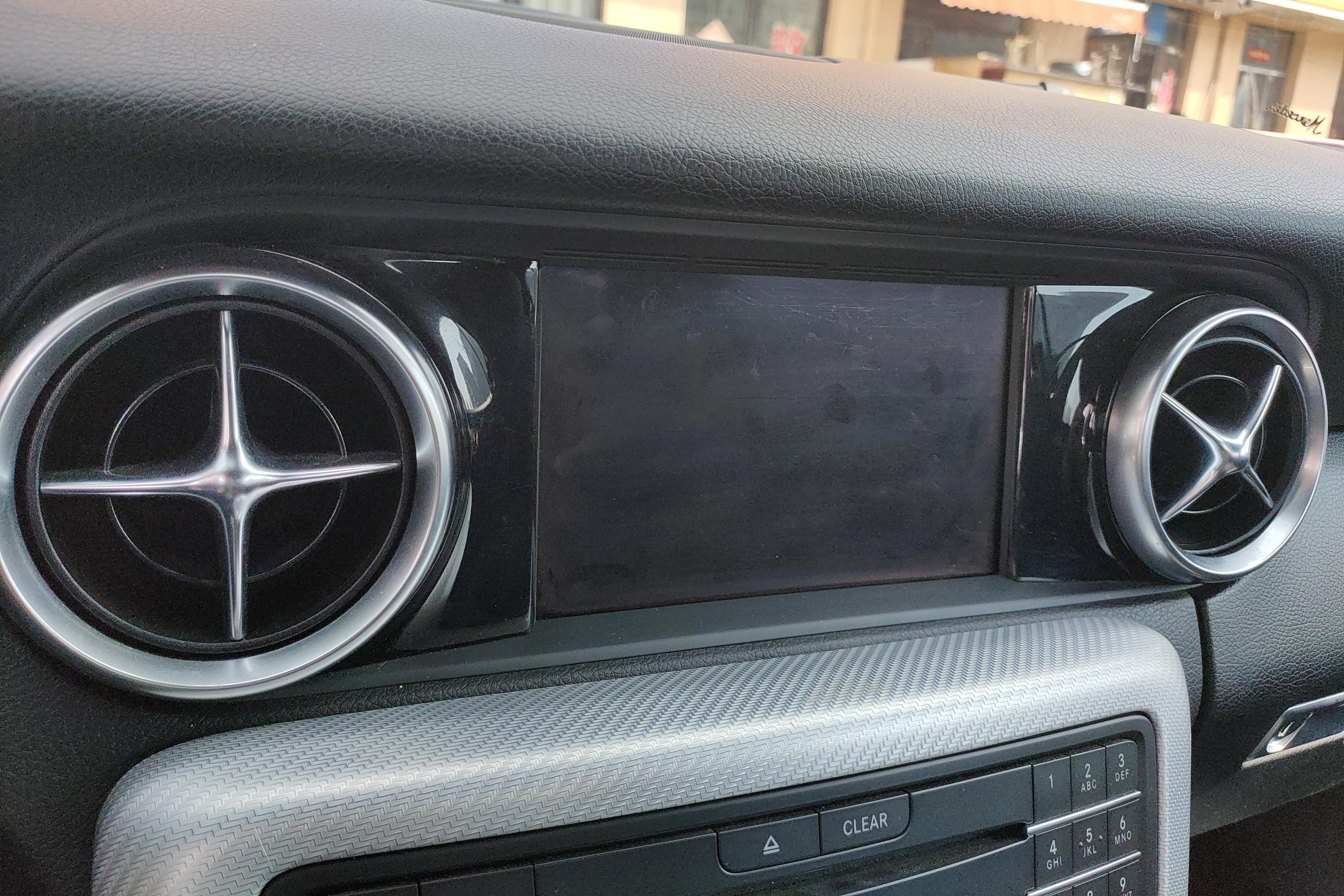 Mercedes-Benz SLC Class 2017 #20 Mercedes-Benz SLC Class 2017 car image #20