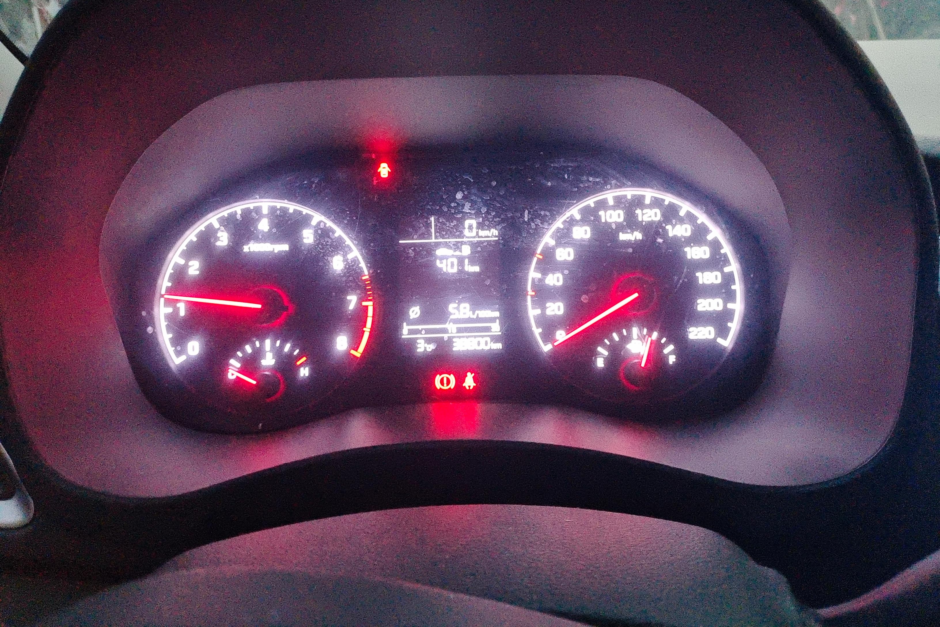 Hyundai Verna 2019 #20 Hyundai Verna 2019 car image #20