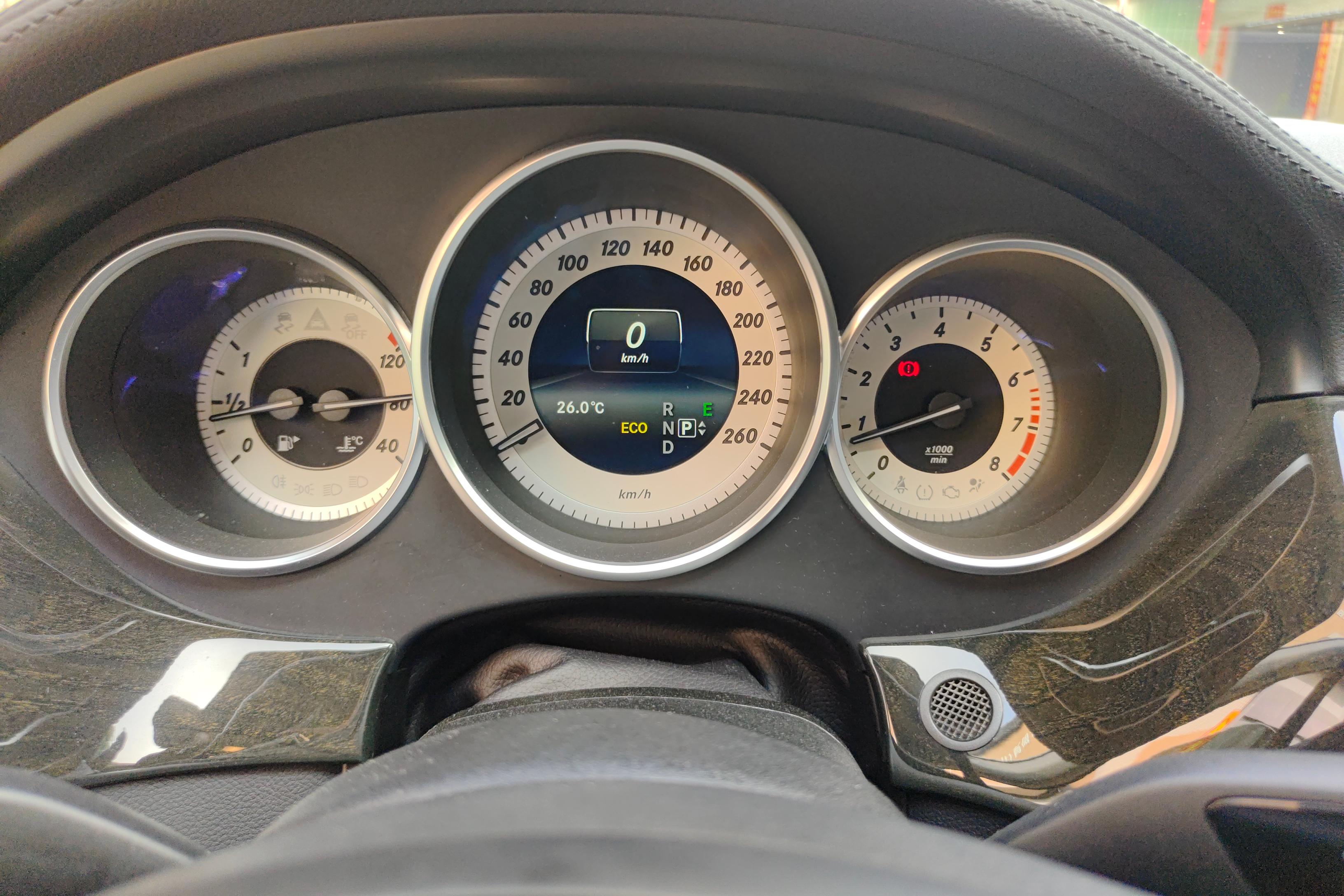 Mercedes-Benz CLS AMG 2015 car image #20