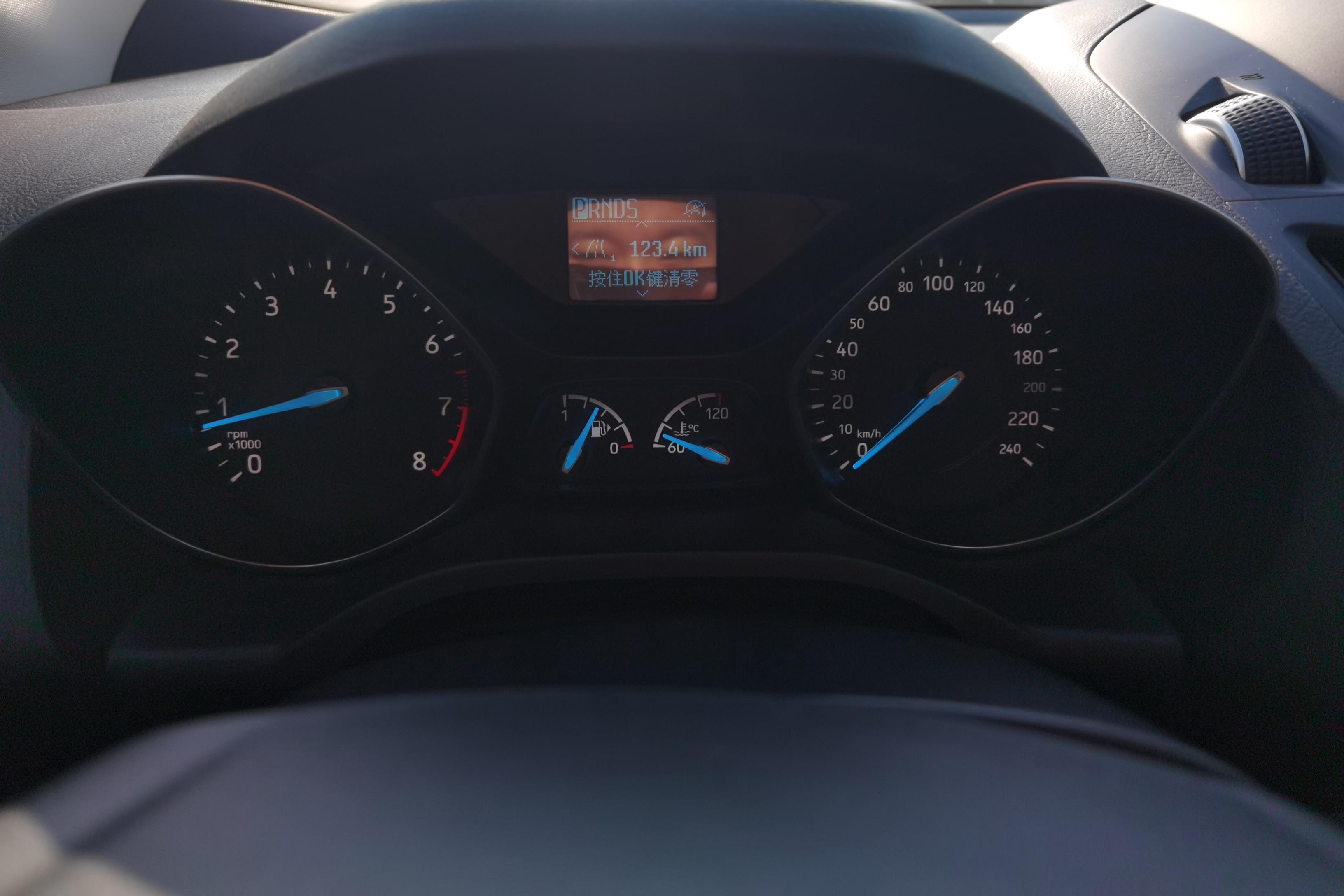 Ford Kuga 2020 immagine di auto #20