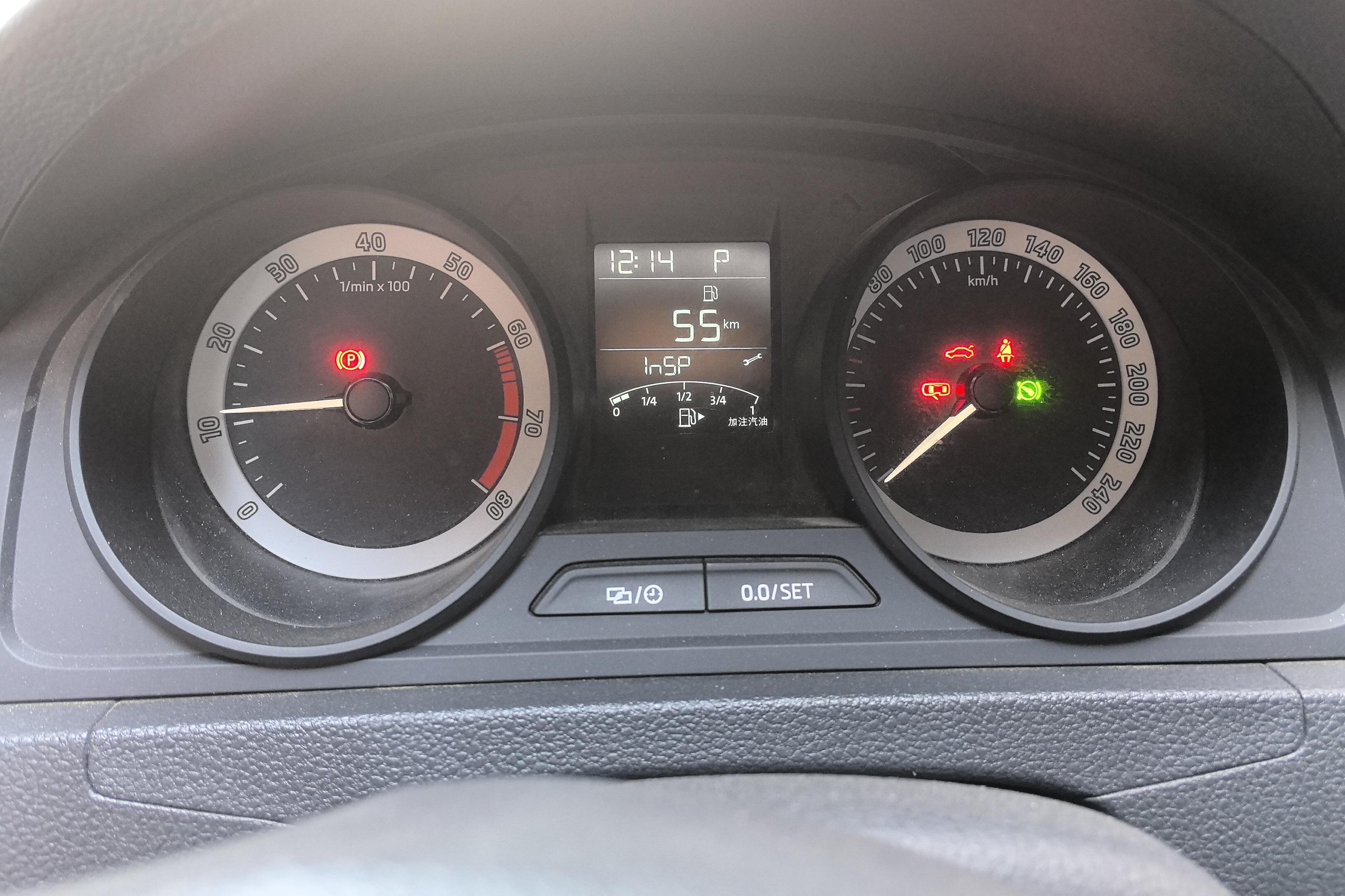 Skoda Rapid Spaceback 2019 immagine di auto #20