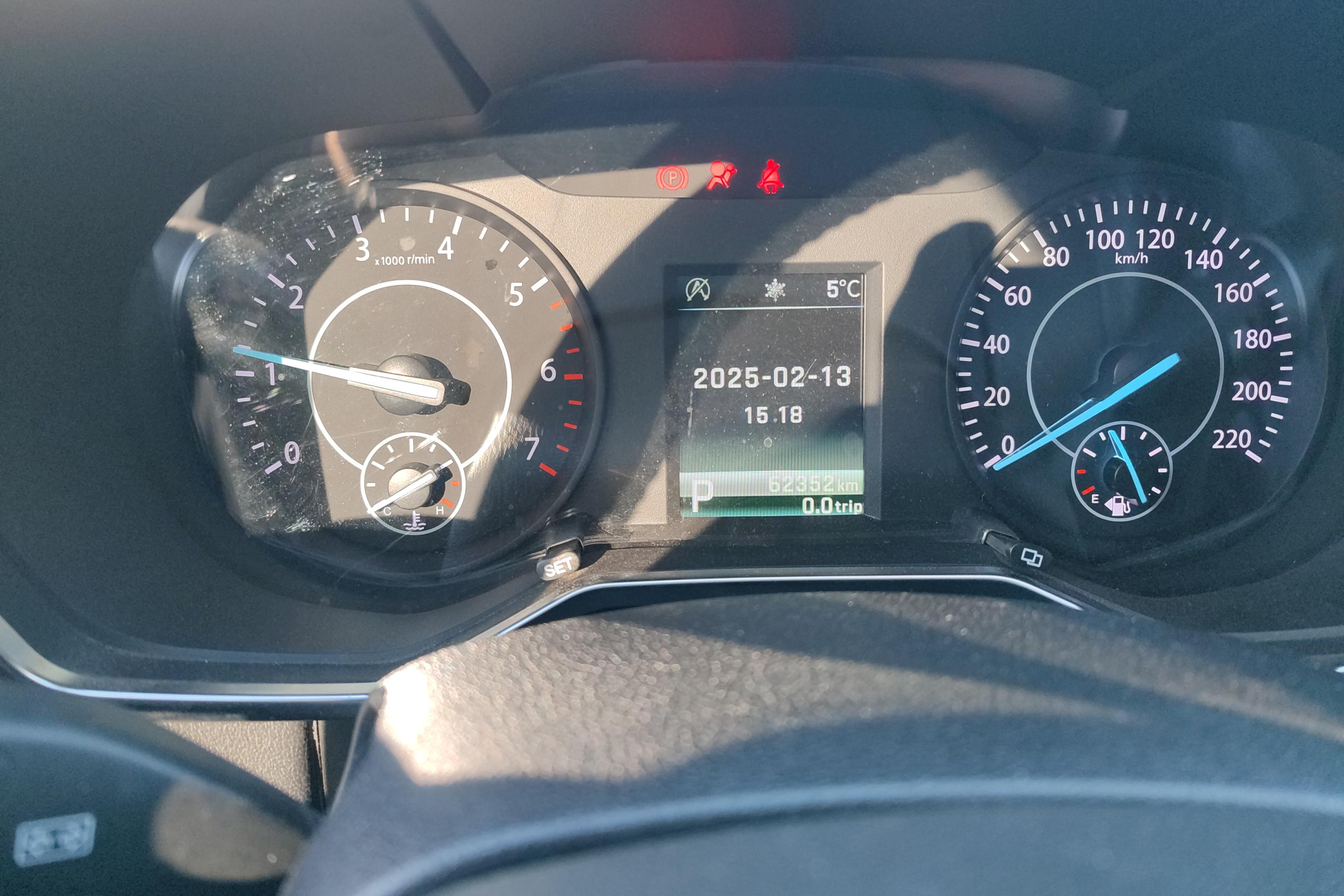 Ford Territory 2019 #20 Ford Territory 2019 immagine di auto #20