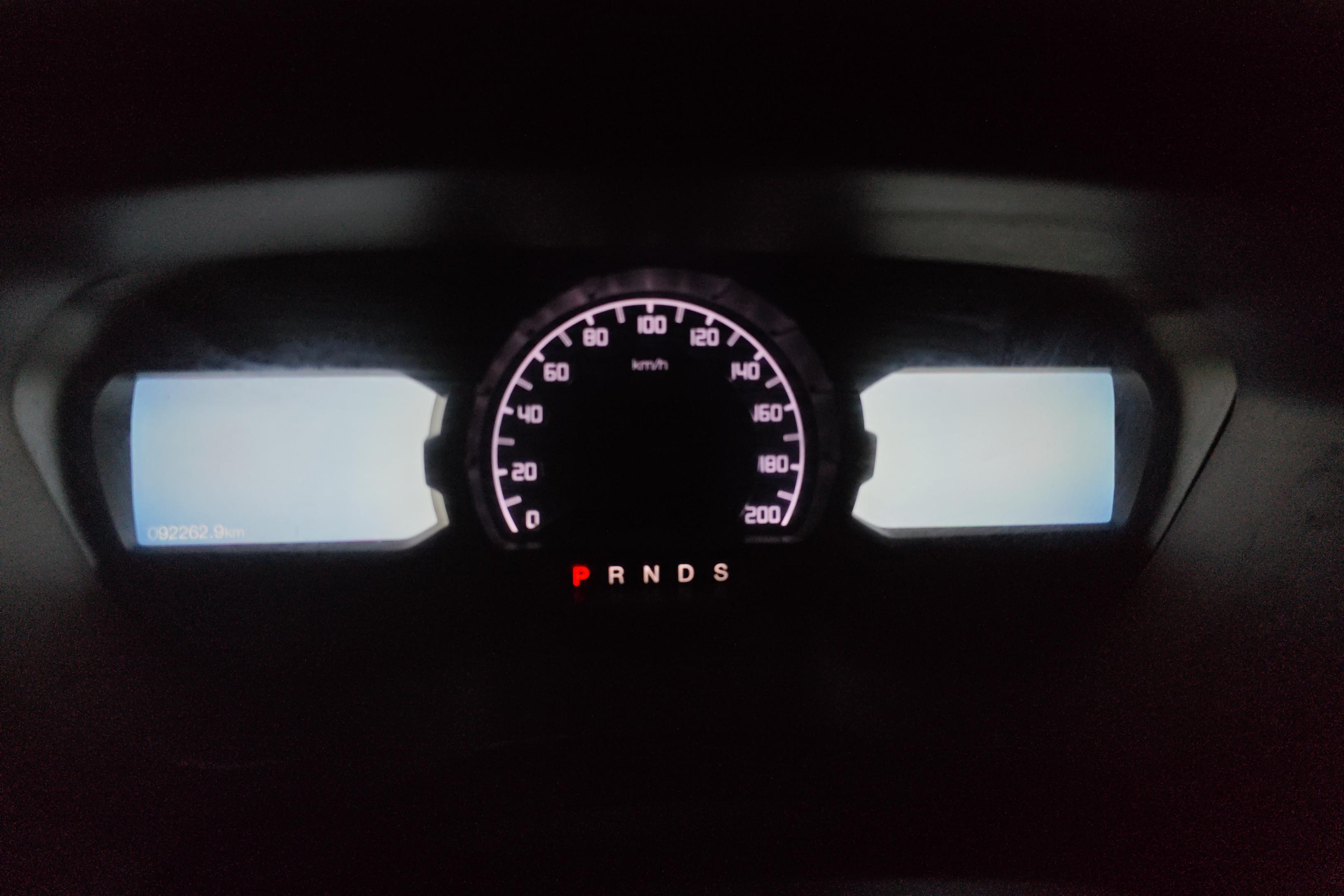 Ford Everest 2021 #20 Ford Everest 2021 car image #20