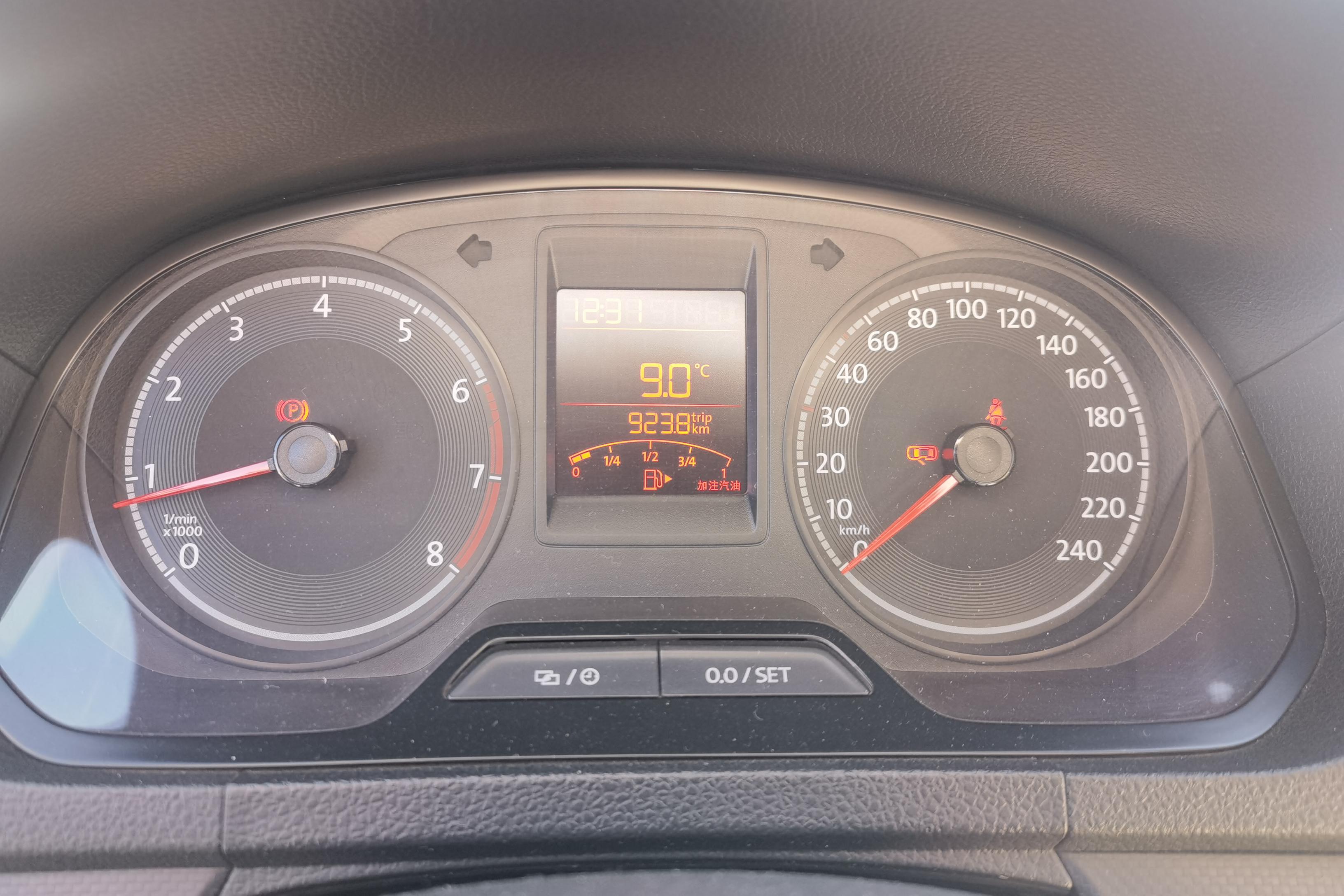 捷达 捷达VA3 2021 #20 捷达 捷达VA3 2021 汽车图片 #20