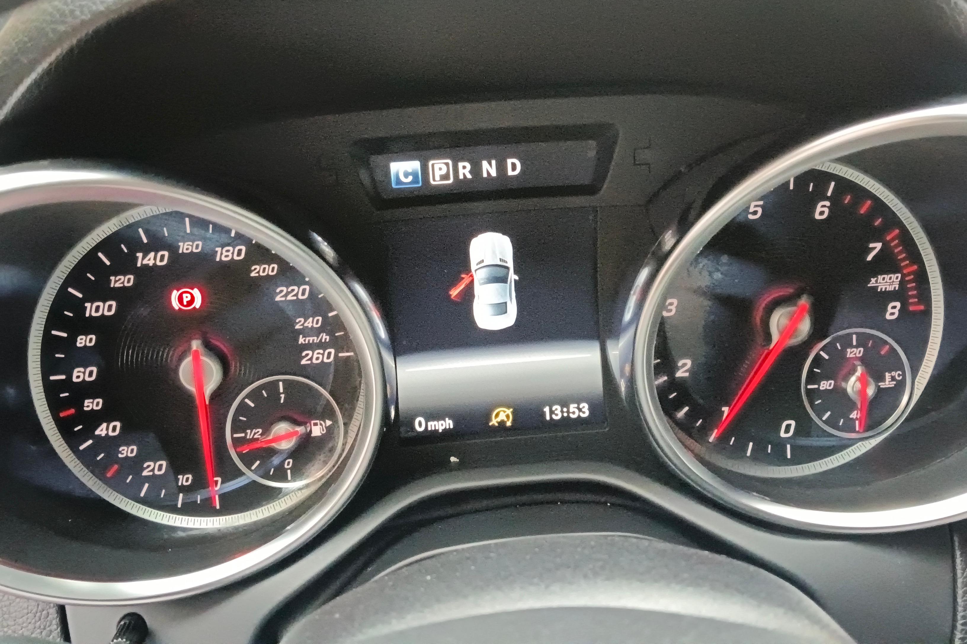 Mercedes-Benz SLC Class 2018 #20 Mercedes-Benz SLC Class 2018 car image #20