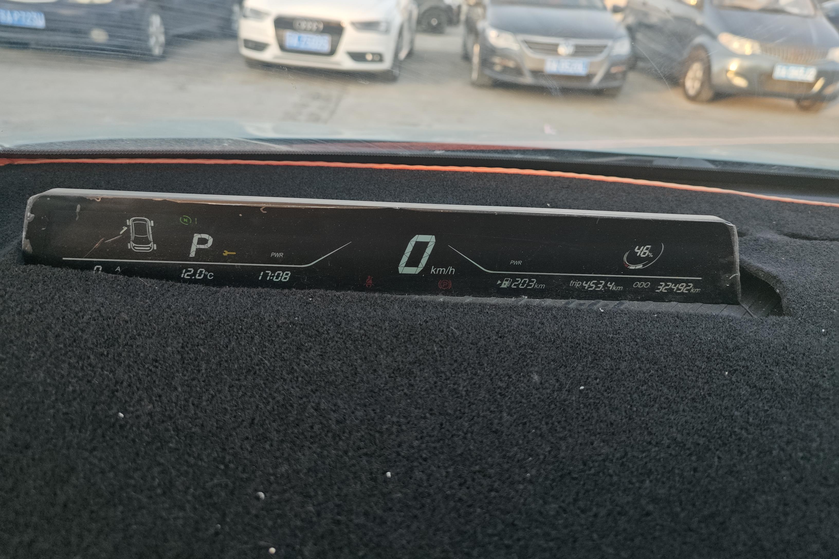 Neta L 2022 imagen de coche #20