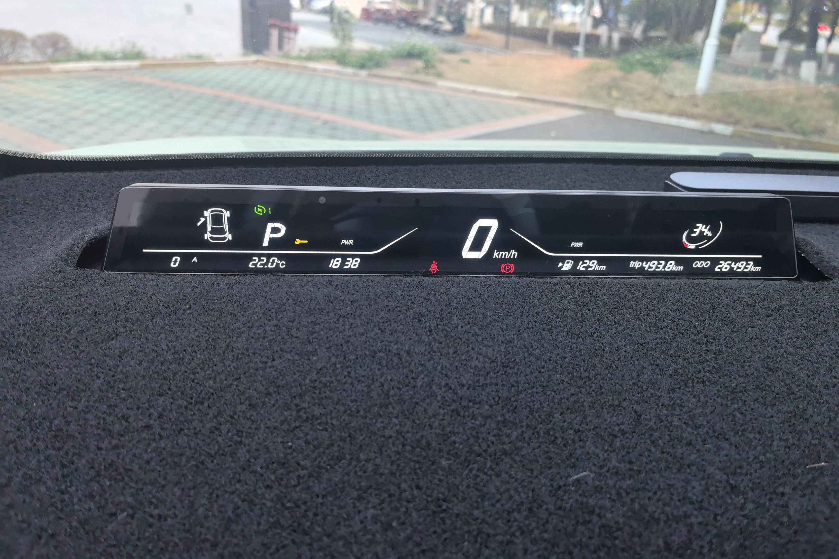 Neta L 2022 imagen de coche #20