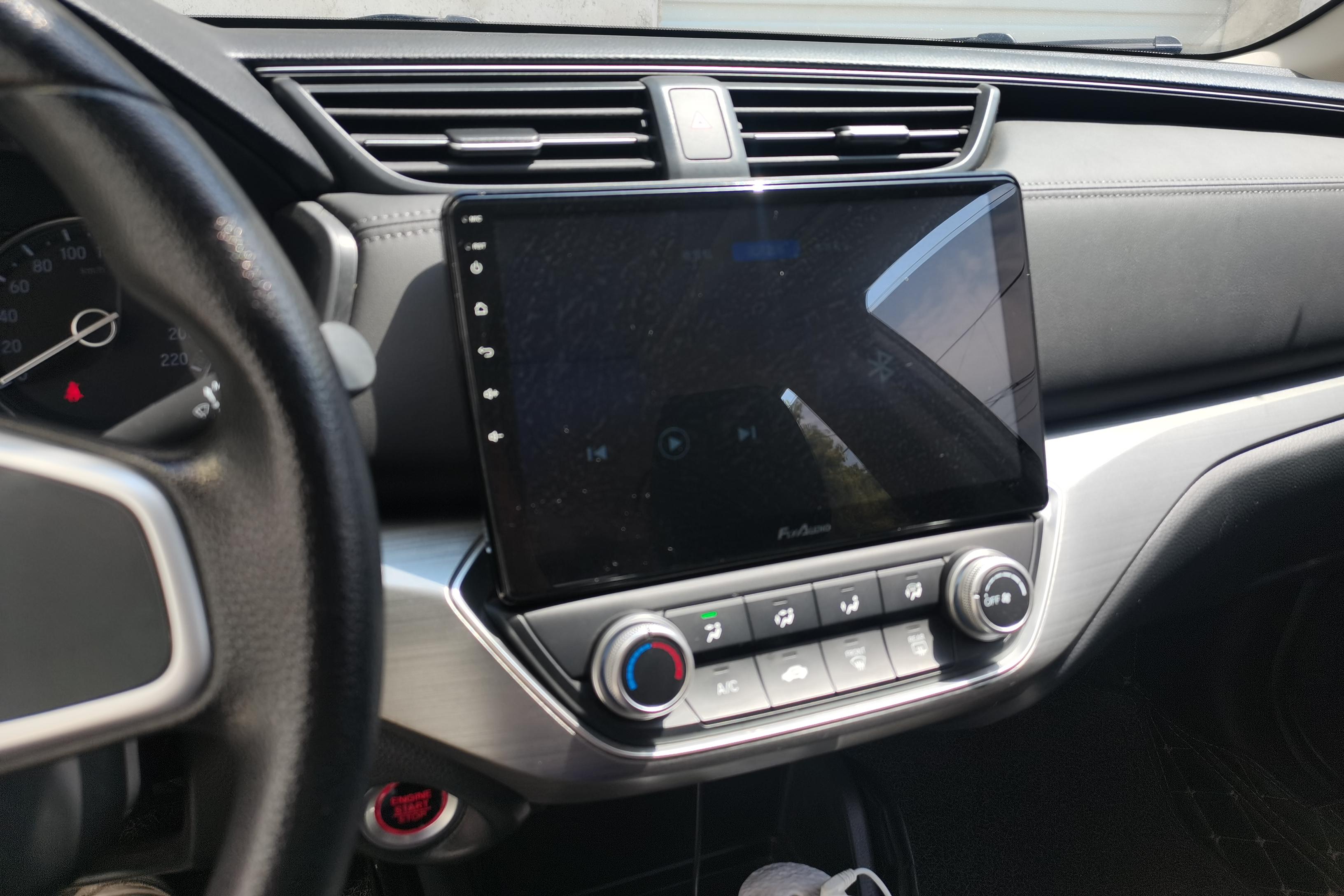 Honda Envix 2022 #20 Honda Envix 2022 car image #20