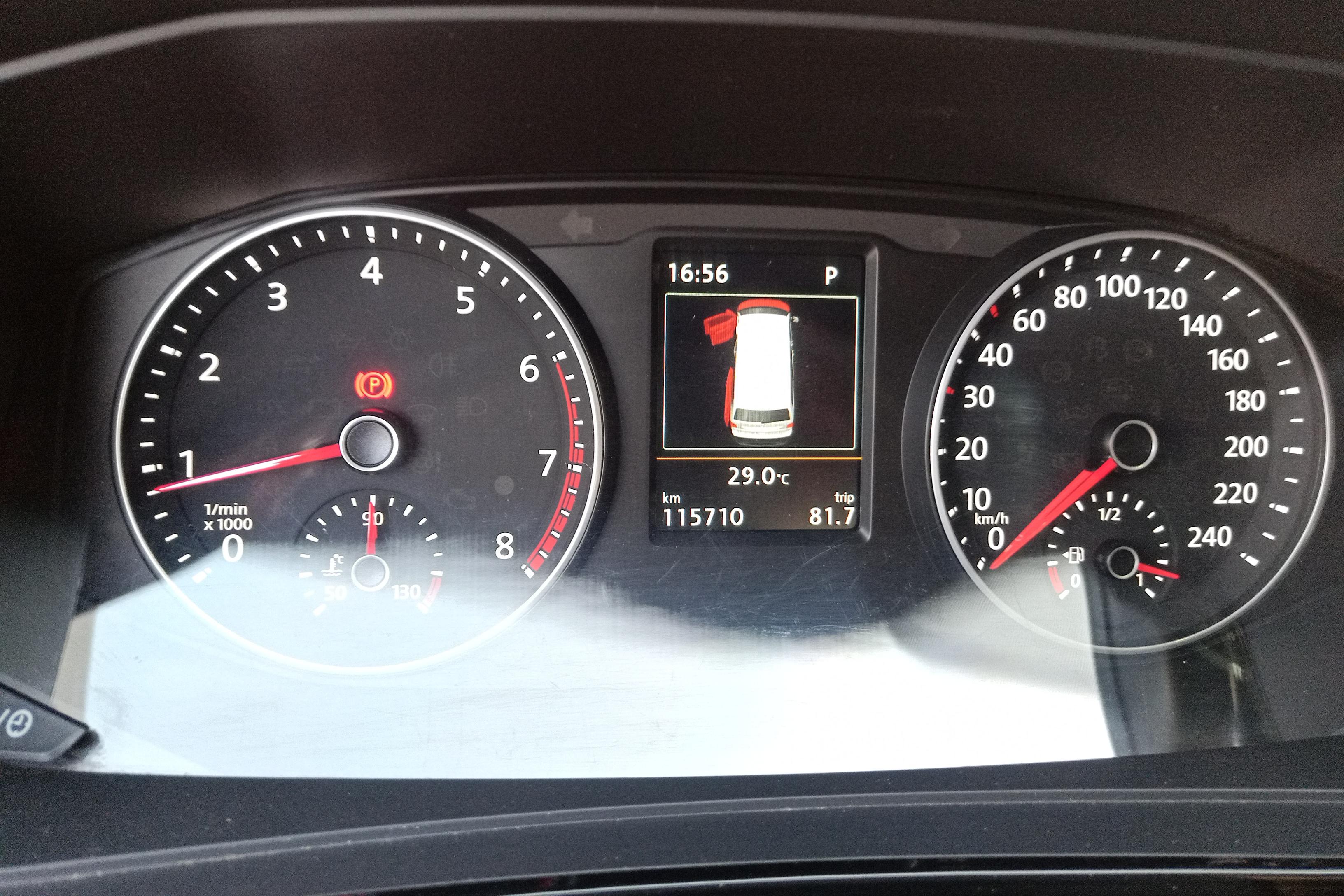 Volkswagen Multivan 2018 #20 Volkswagen Multivan 2018 imagem de carro #20