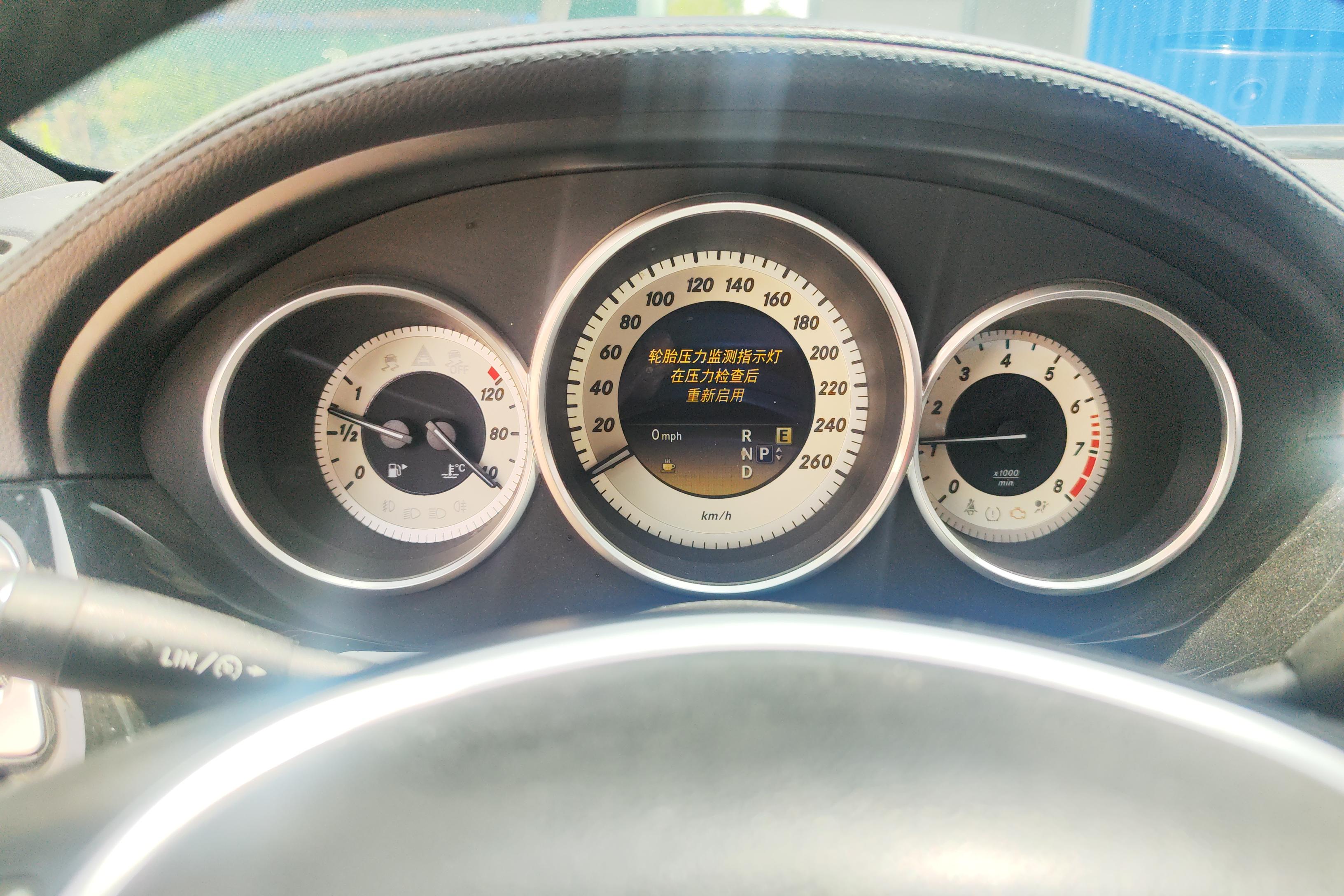 Mercedes-Benz CLS AMG 2012 imagem de carro #20