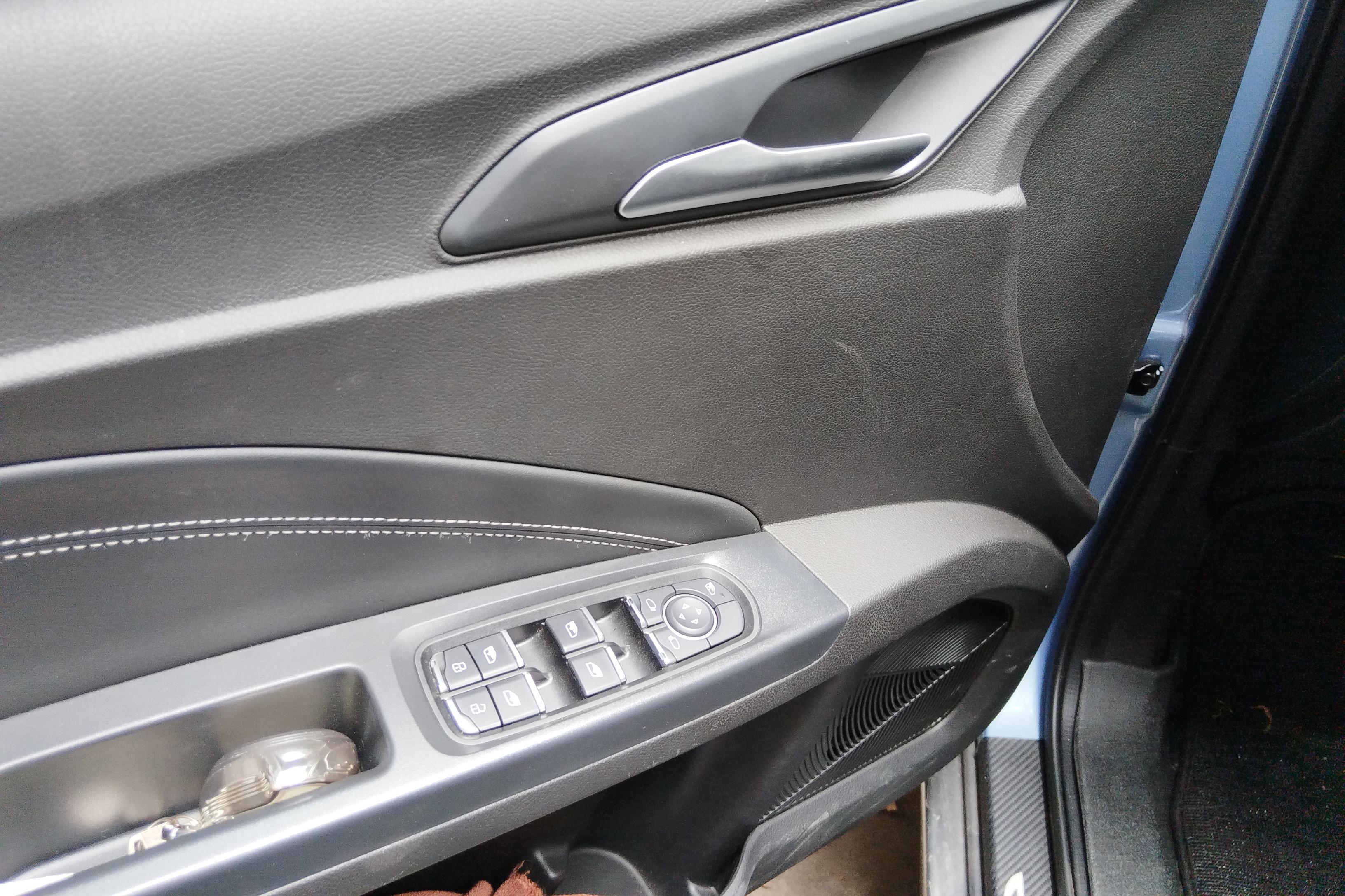 Neta L 2023 #20 Neta L 2023 изображение автомобиля #20