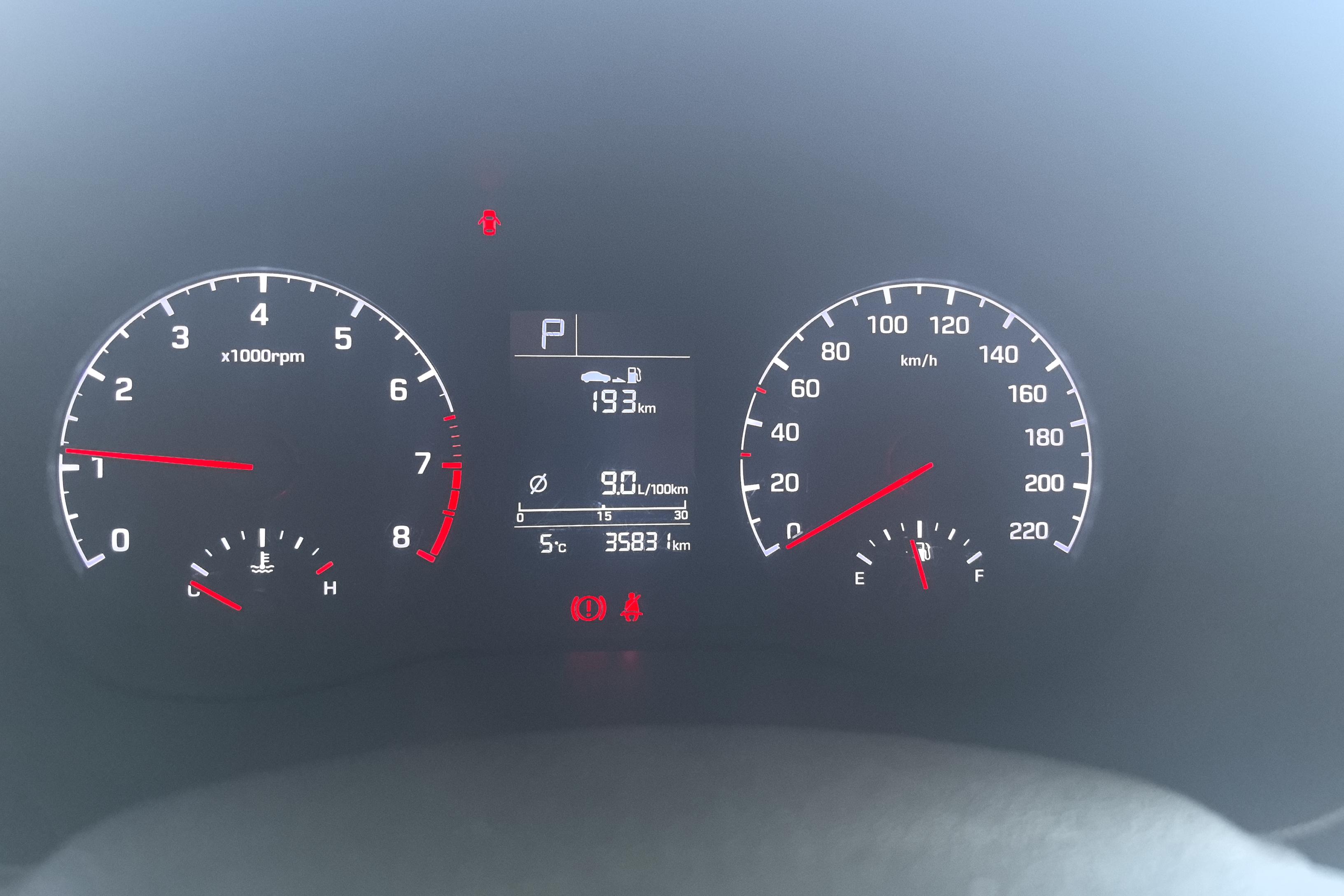 Hyundai Verna 2018 #20 Hyundai Verna 2018 car image #20