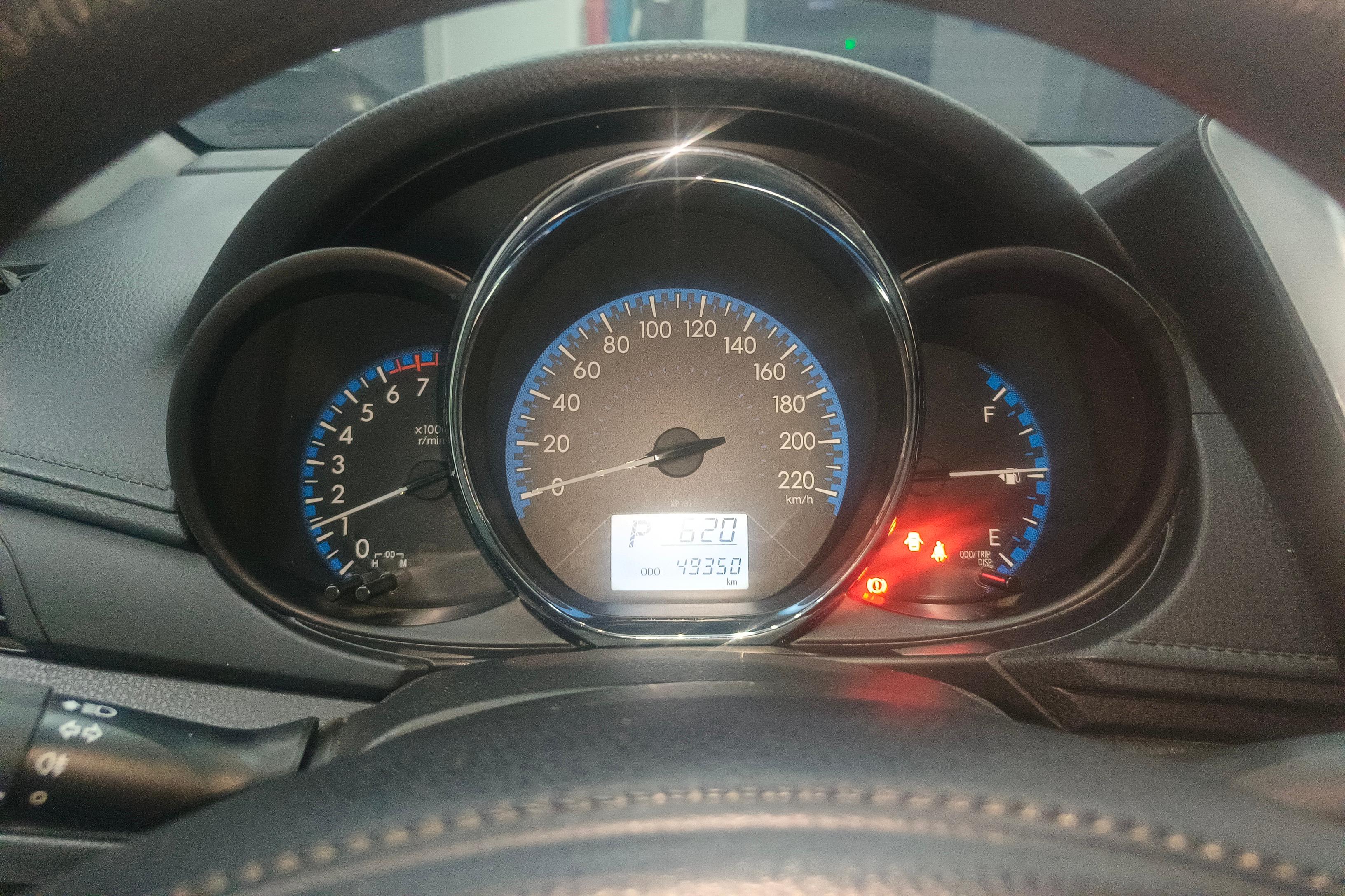 Toyota Vios 2020 car image #20