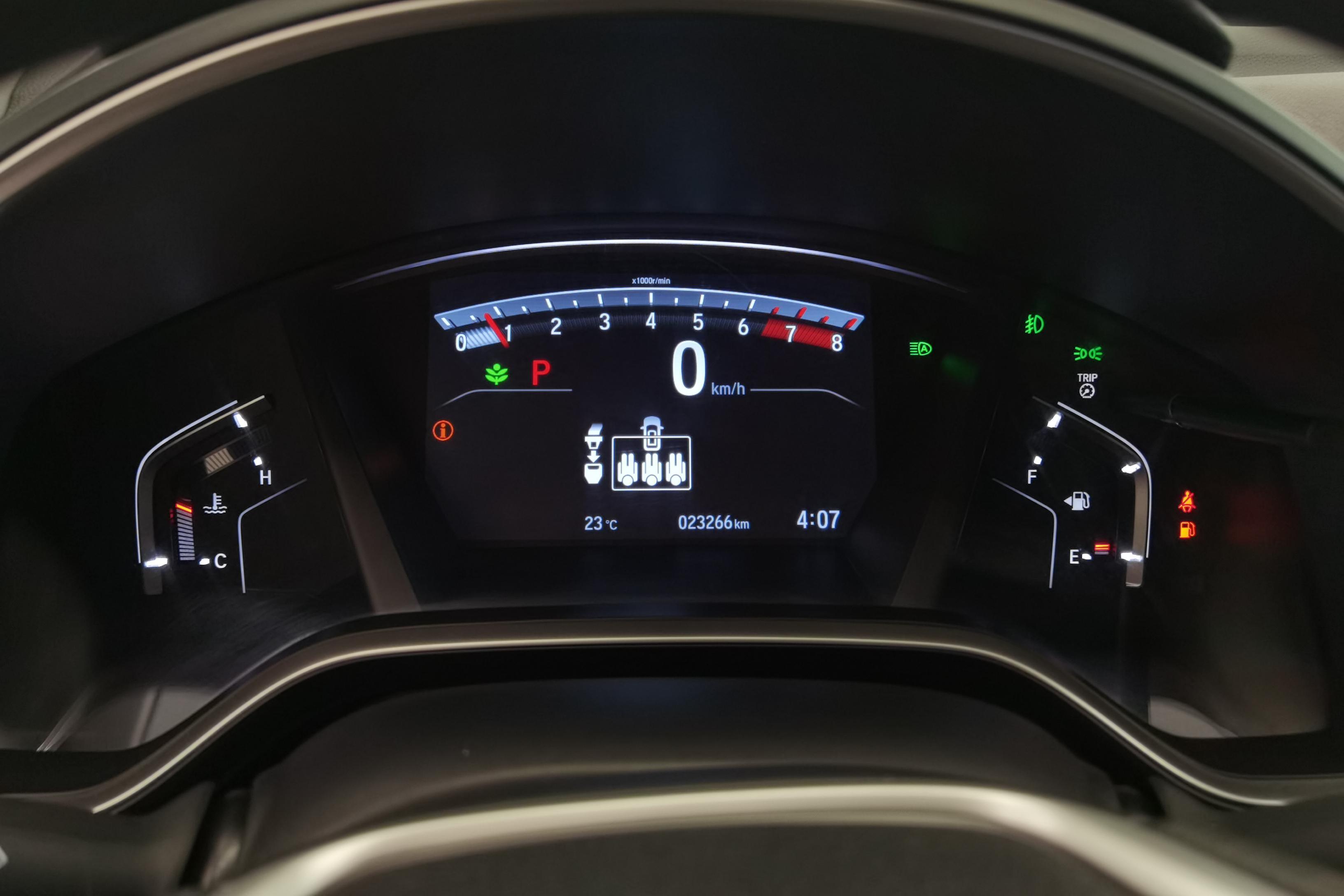 Honda Breeze 2020 car image #20