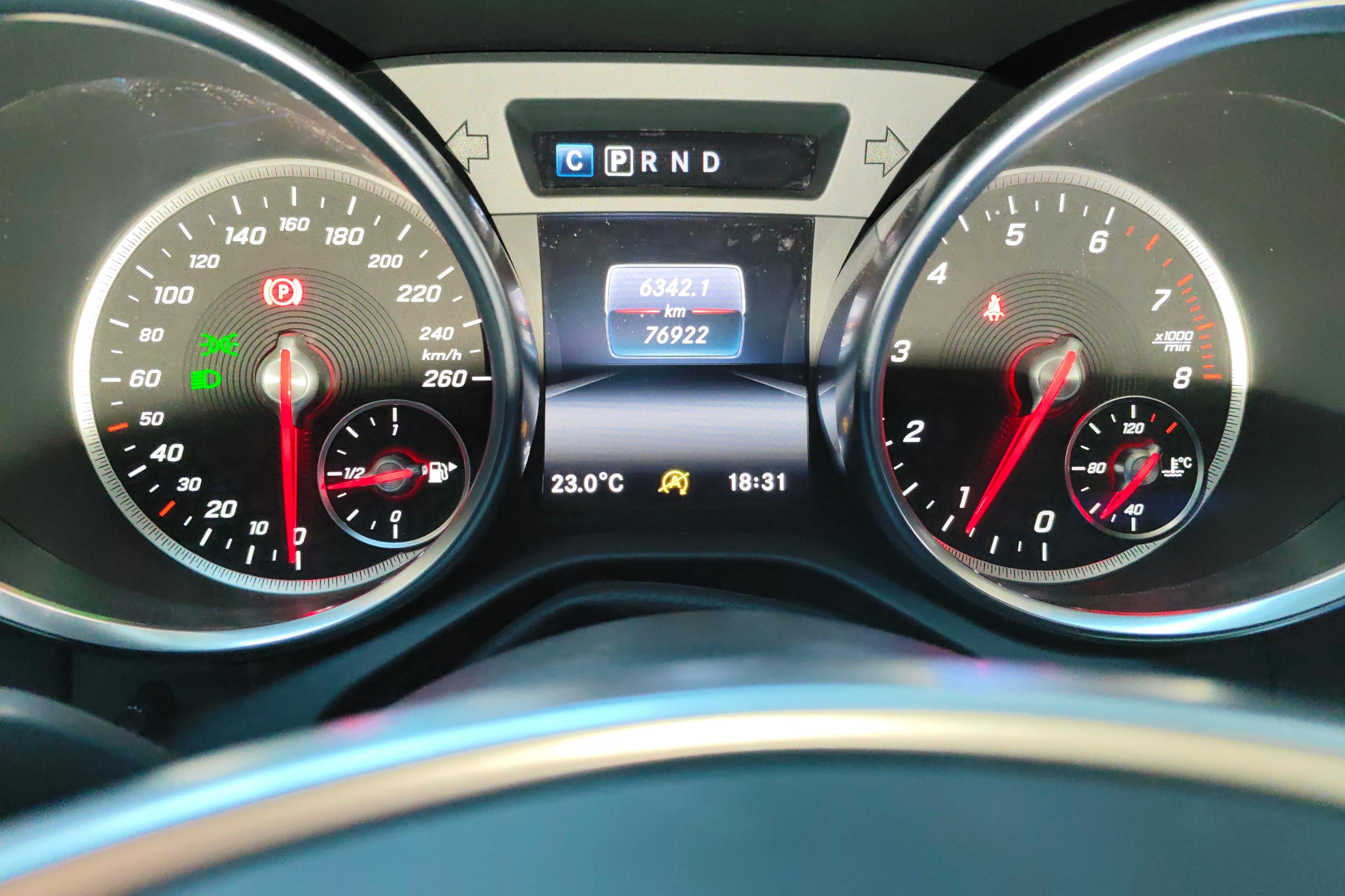 Mercedes-Benz SLC Class 2017 #20 Mercedes-Benz SLC Class 2017 car image #20