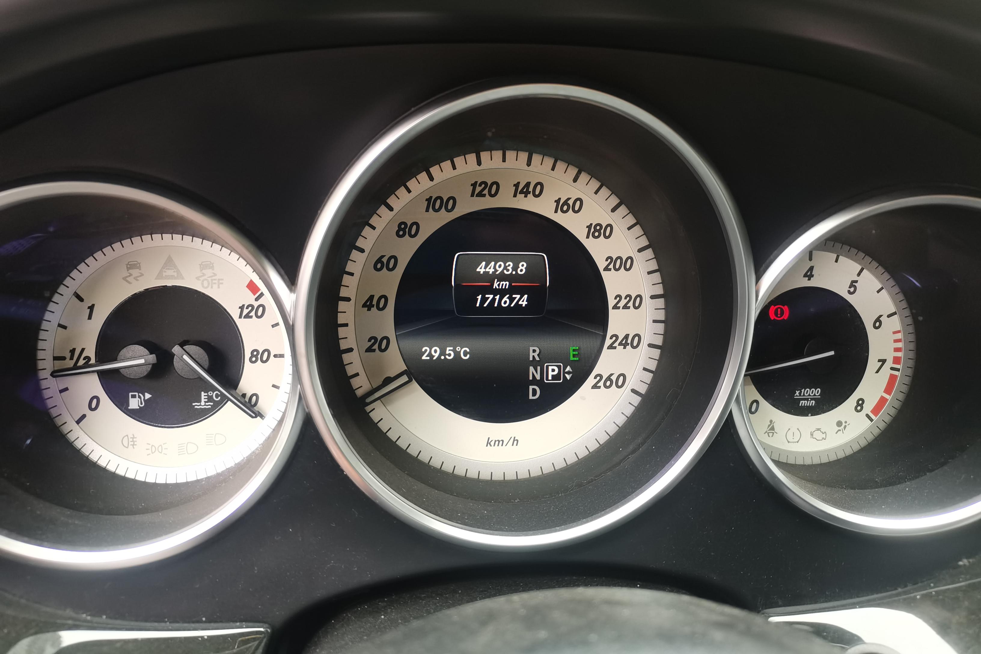 Mercedes-Benz CLS Class 2014 #20 Mercedes-Benz CLS Class 2014 car image #20