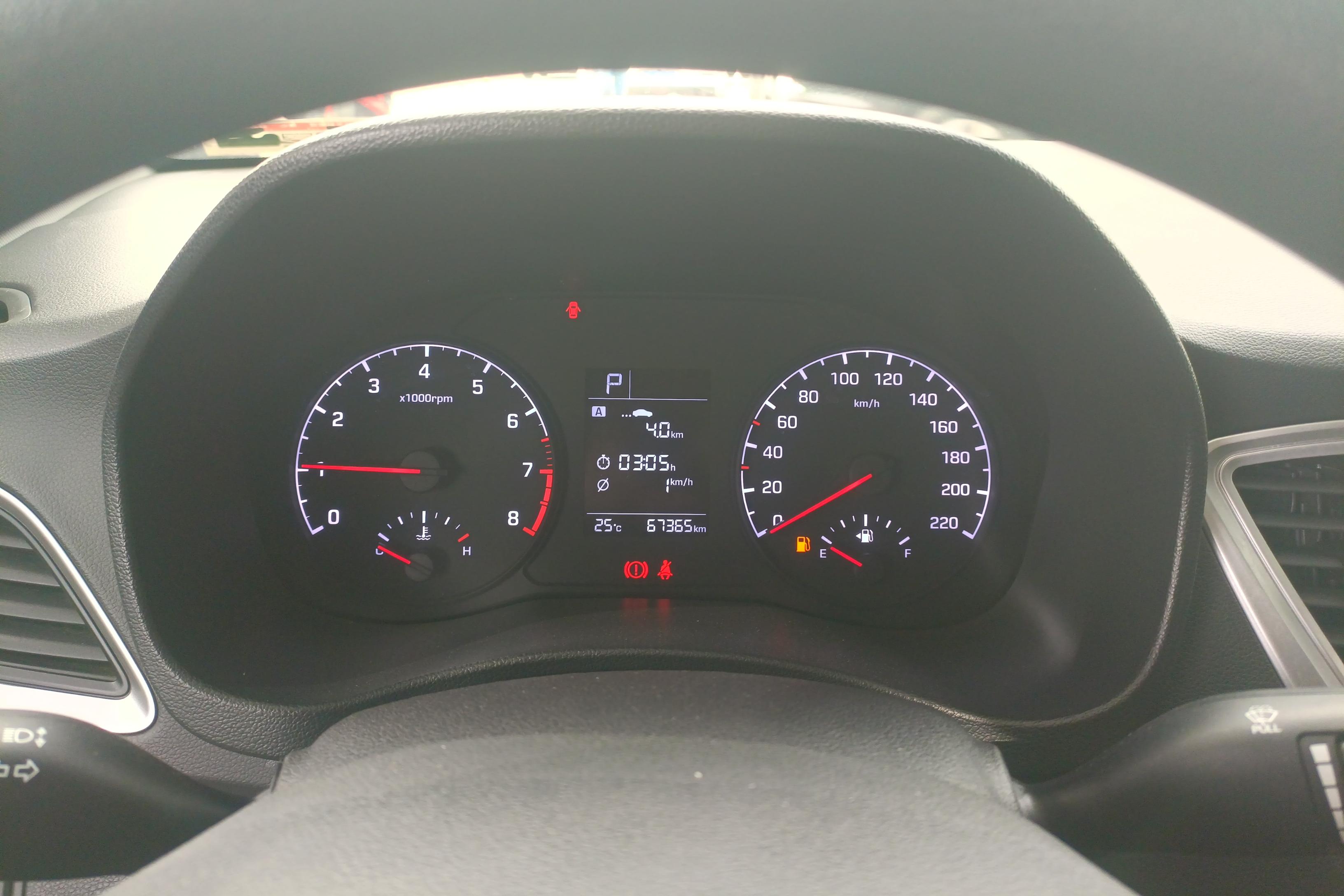 Hyundai Verna 2019 car image #20