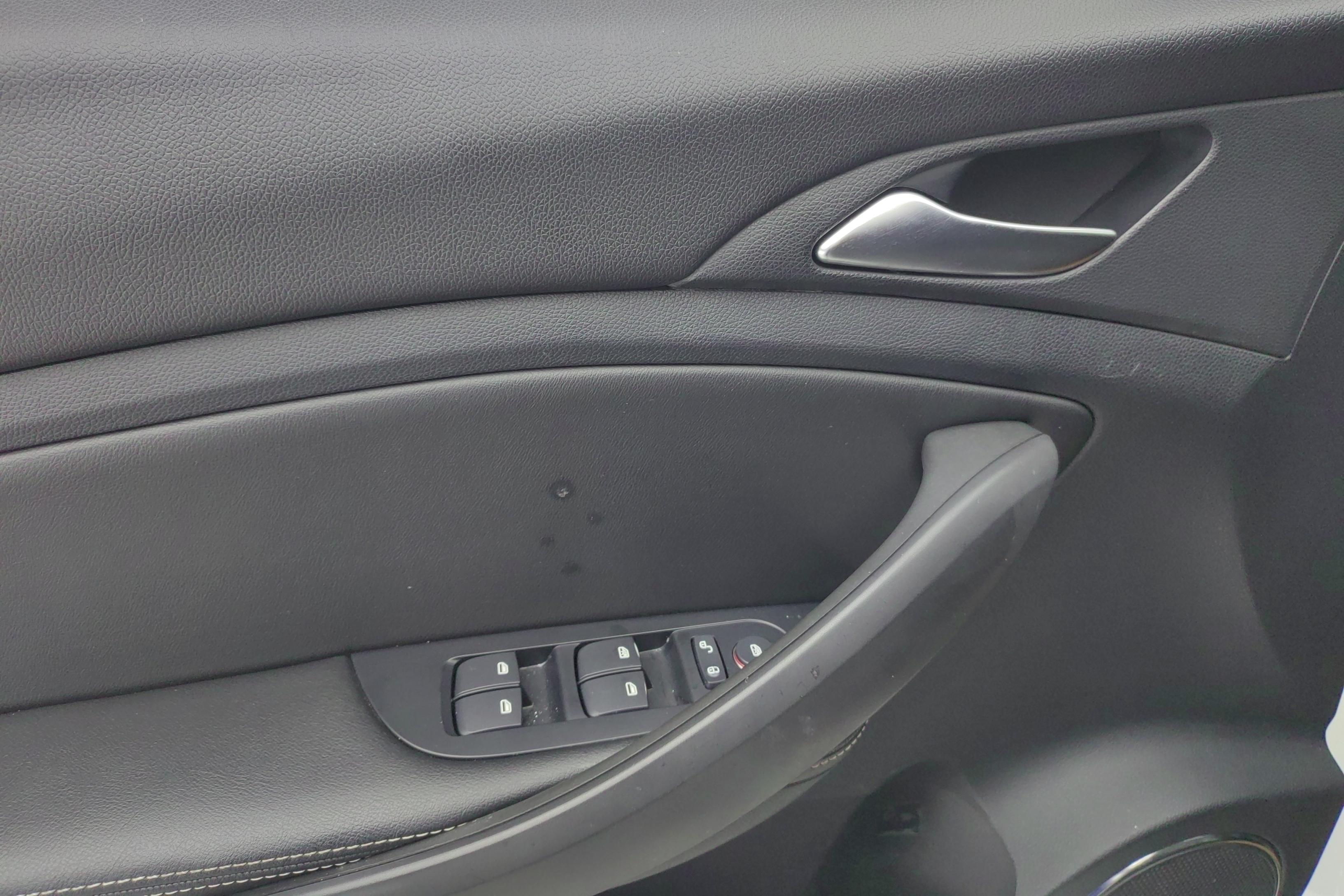 BYD Song 2020 #20 BYD Song 2020 car image #20