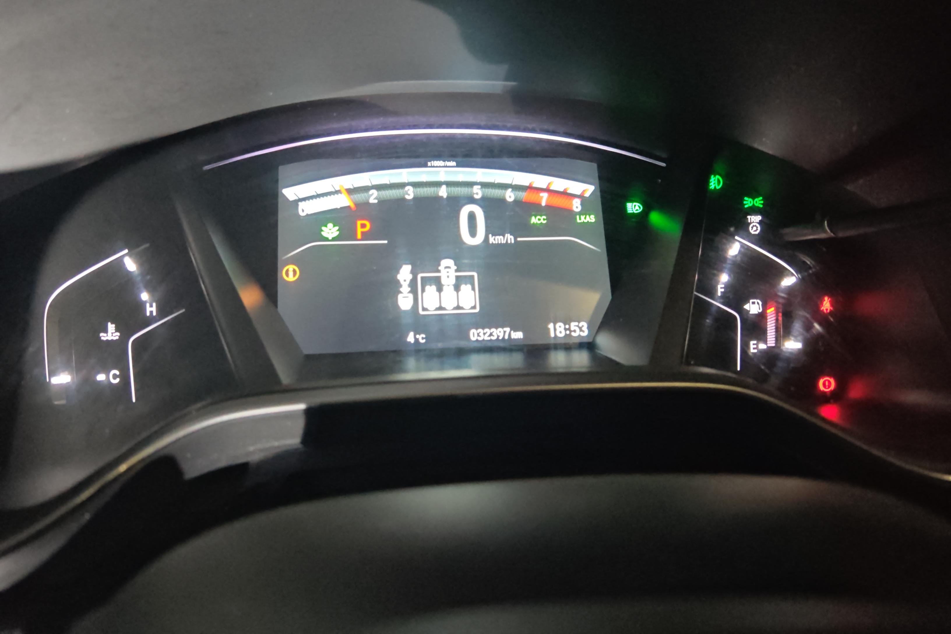 Honda Breeze 2022 #20 Honda Breeze 2022 car image #20