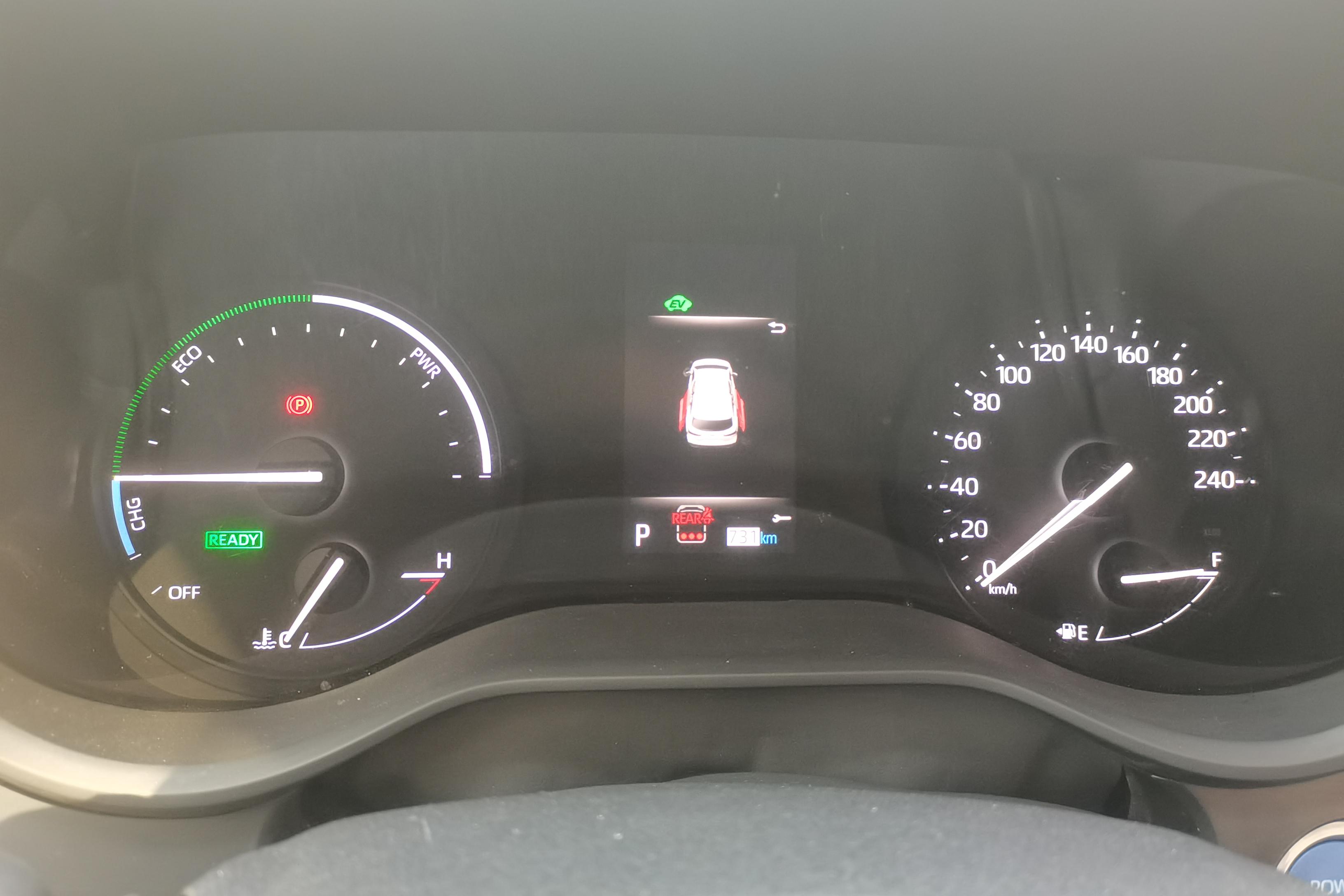 Toyota Granvia 2023 #20 Toyota Granvia 2023 immagine di auto #20