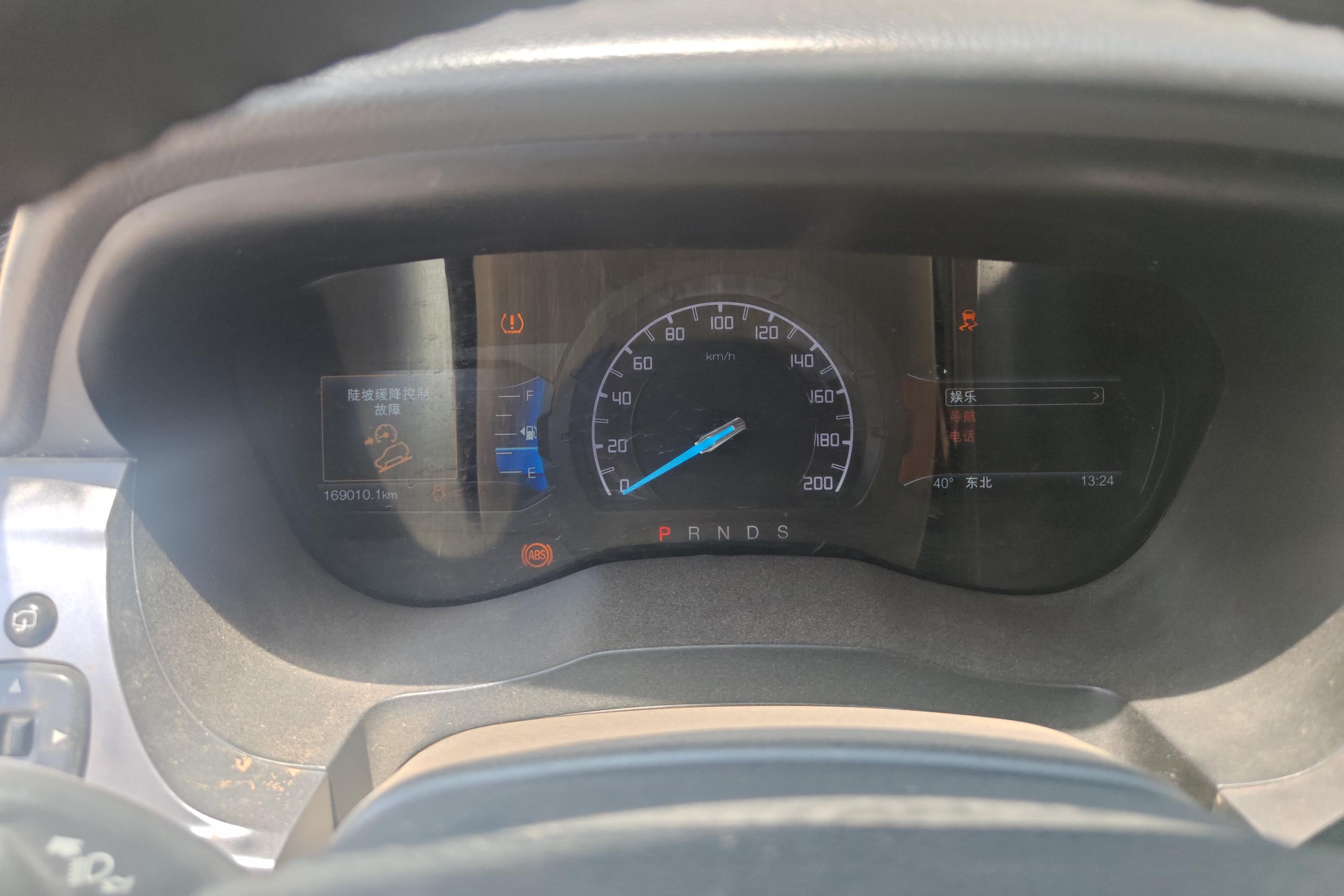 Ford Everest 2016 car image #20