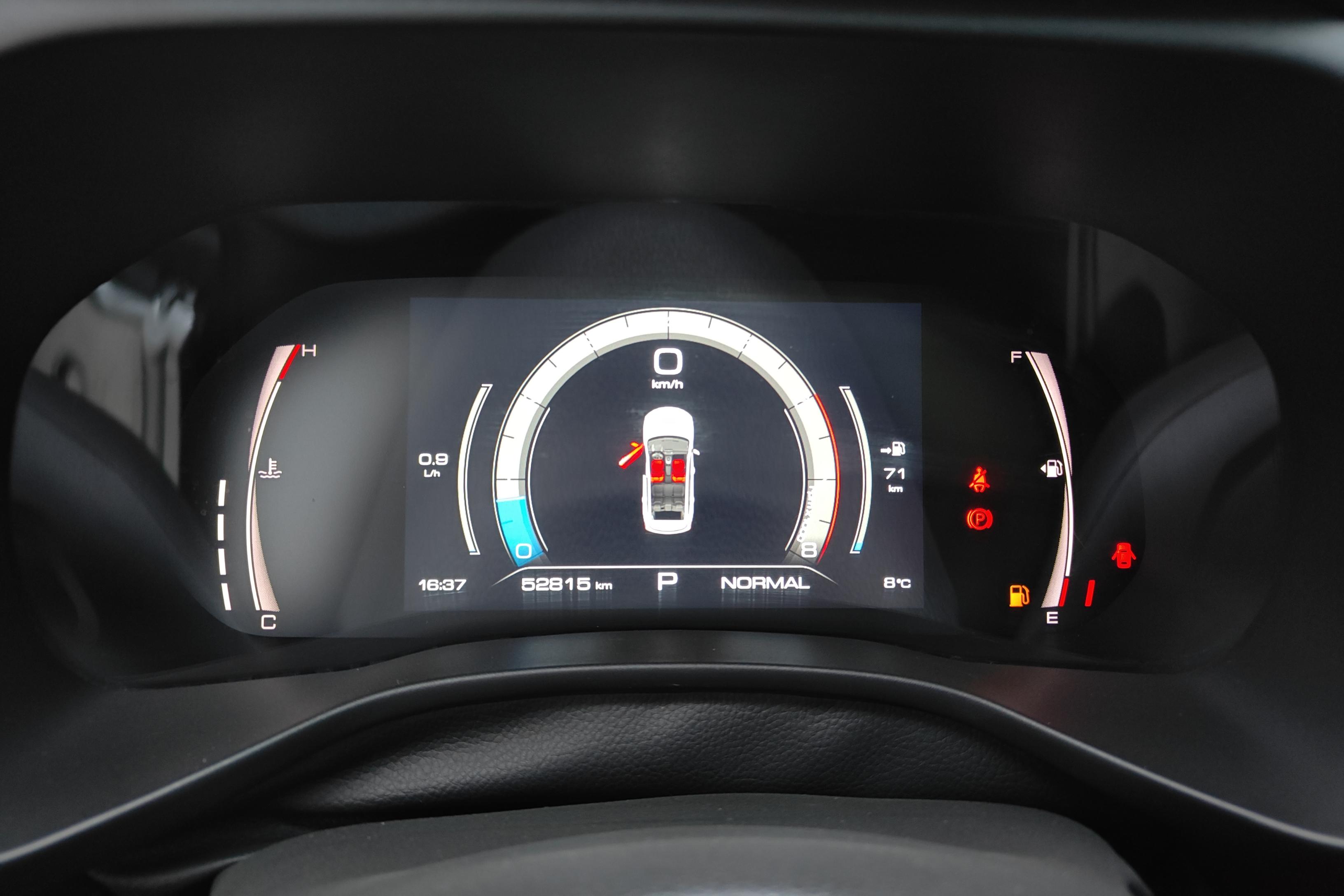 Haval Jolion 2021 immagine di auto #20