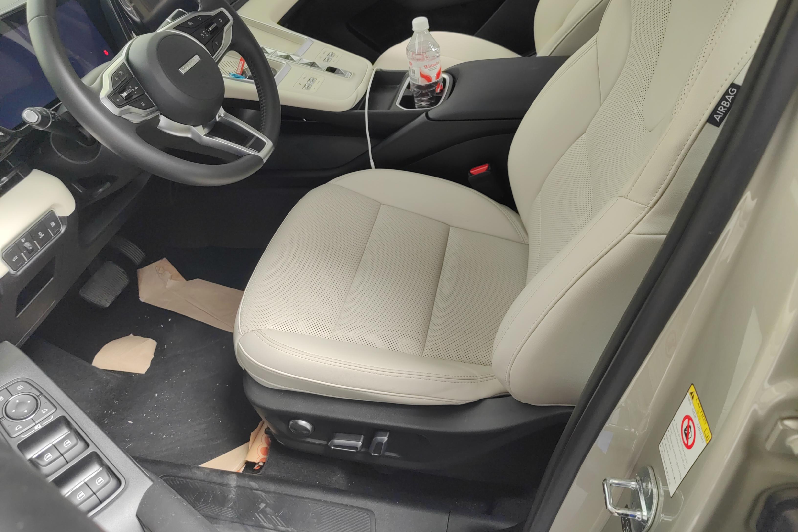 Haval Fierce Dragon MAX 2023 car image #20