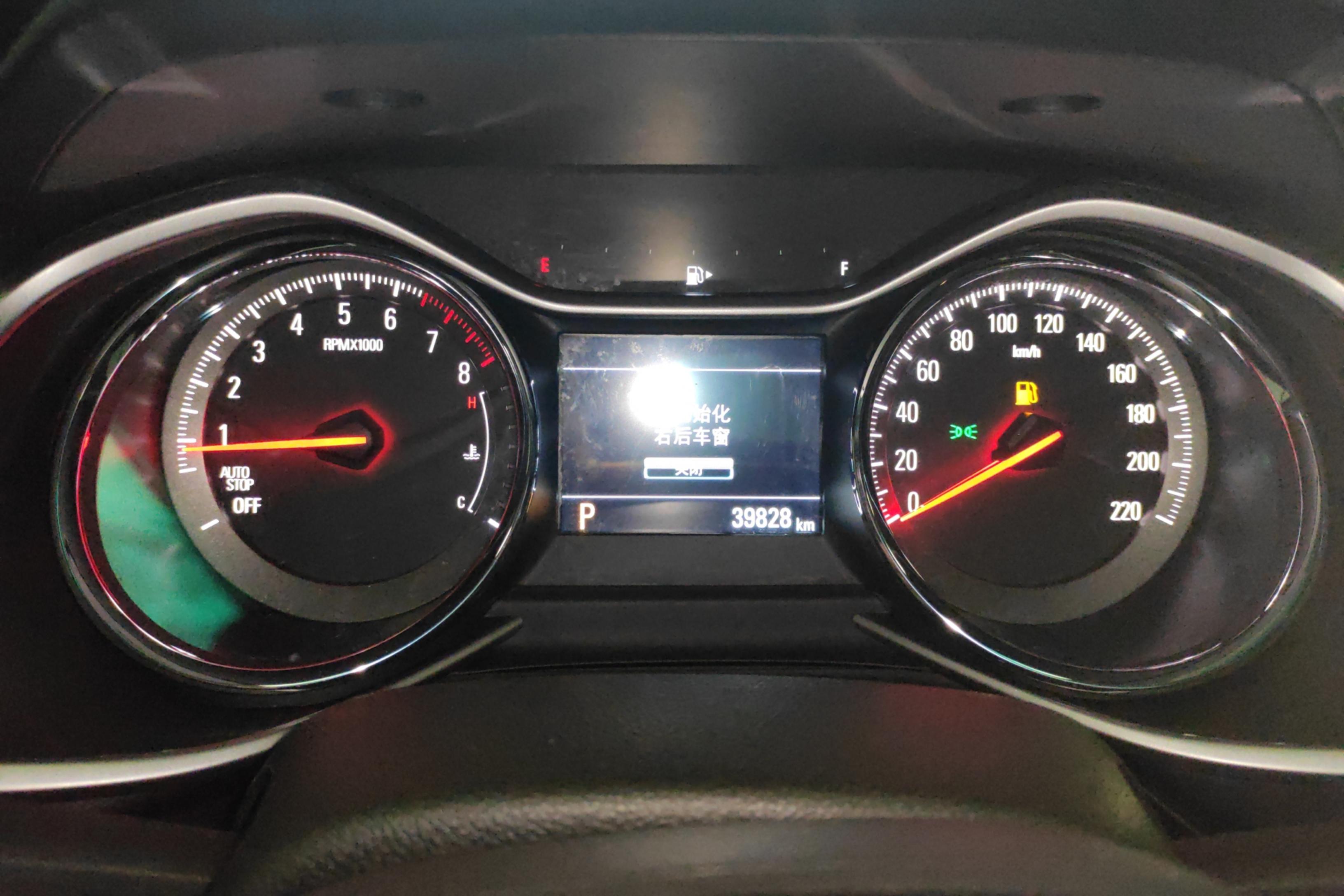 Chevrolet Orlando 2022 #20 Chevrolet Orlando 2022 car image #20