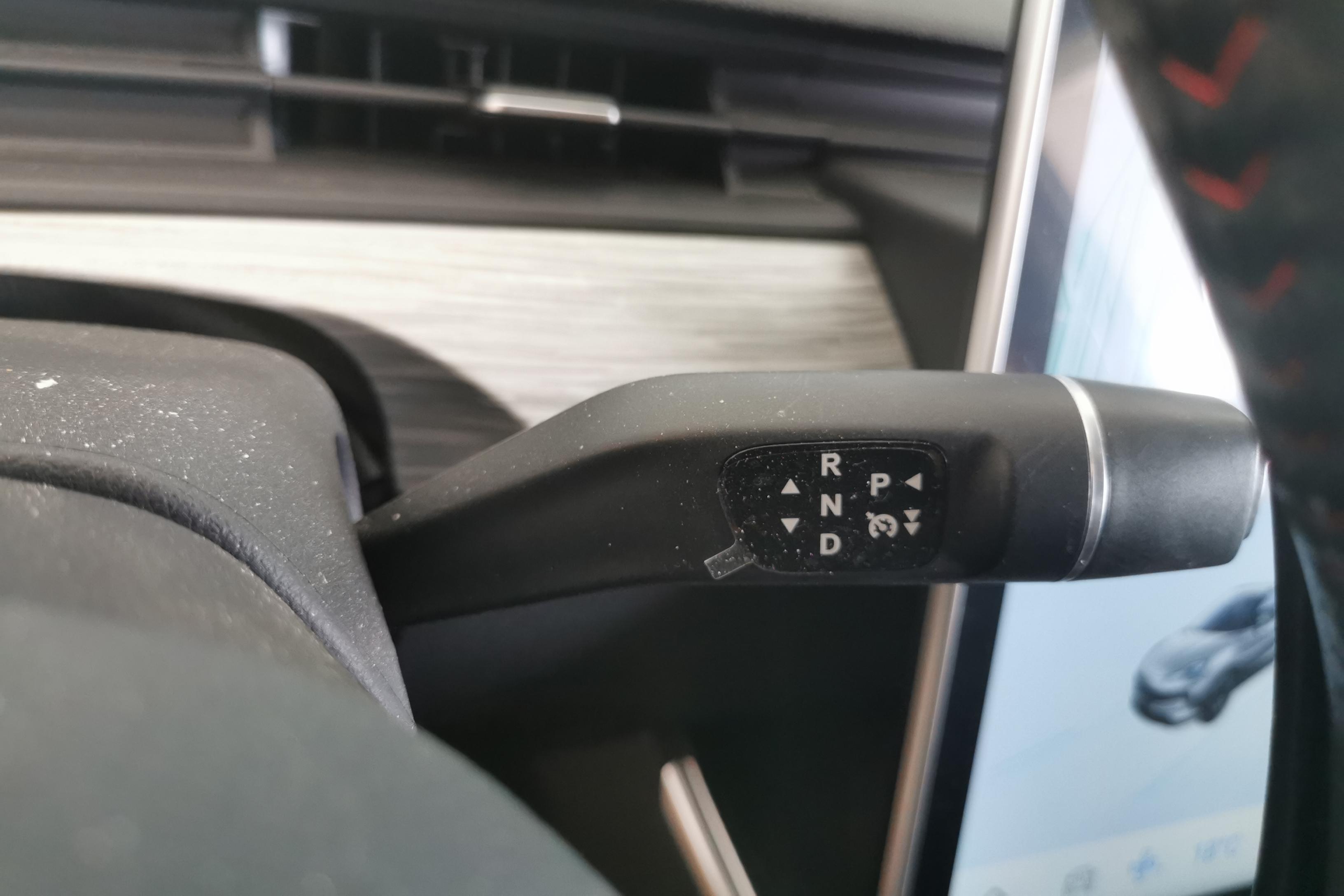 Neta L 2023 imagen de coche #20