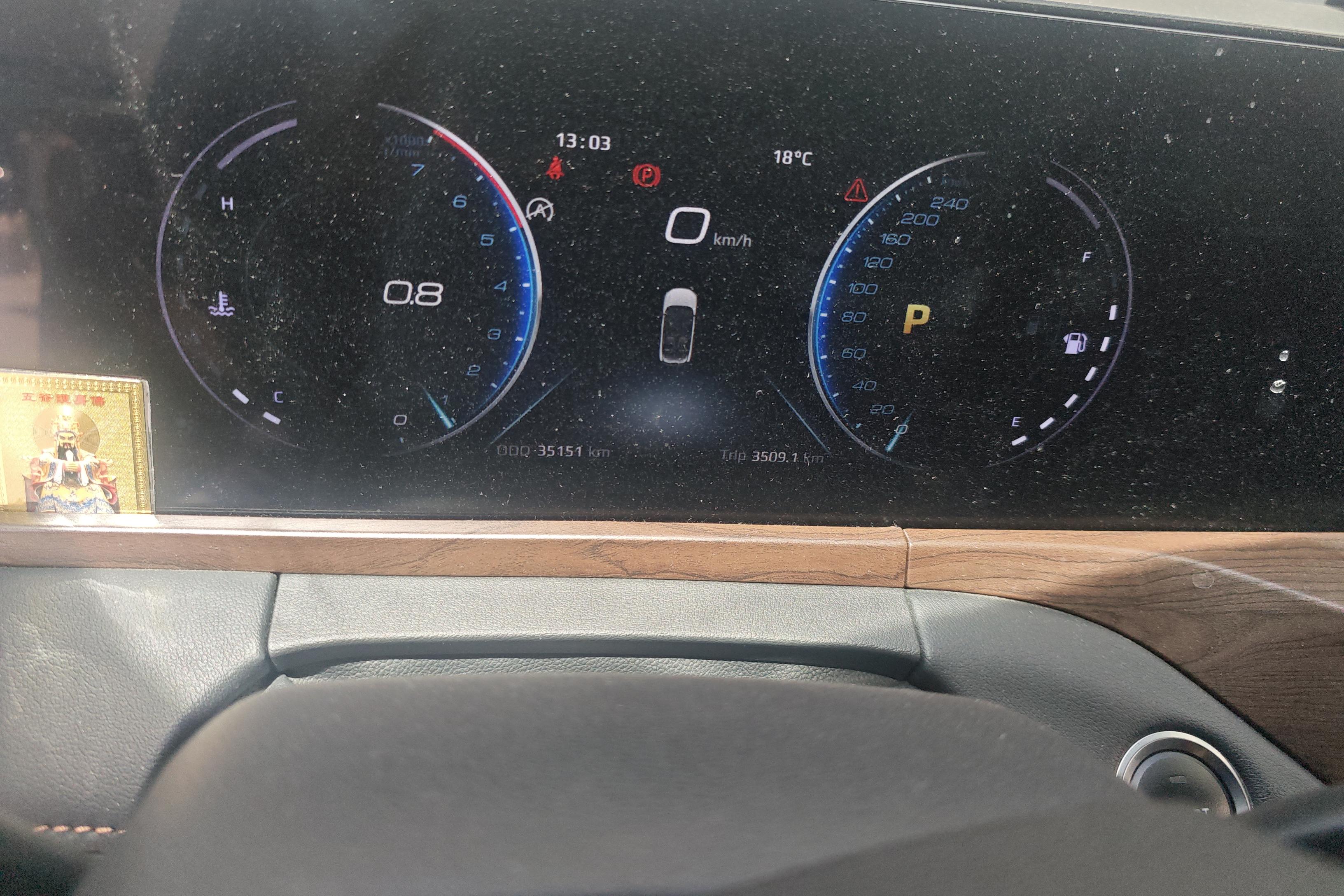 Ford Equator 2021 #20 Ford Equator 2021 car image #20